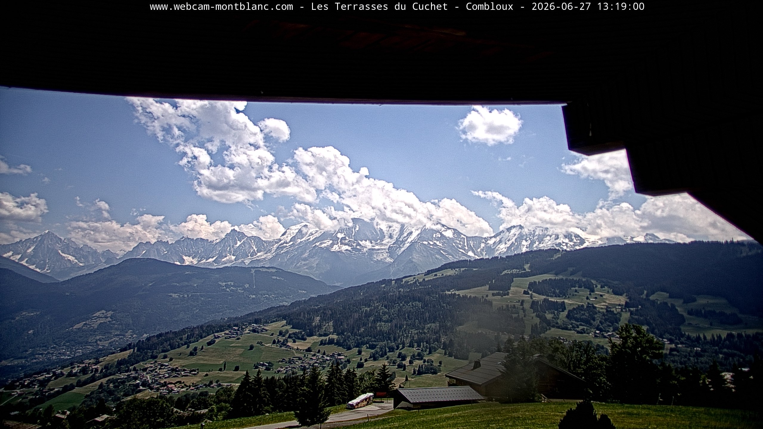 Mont Blanc