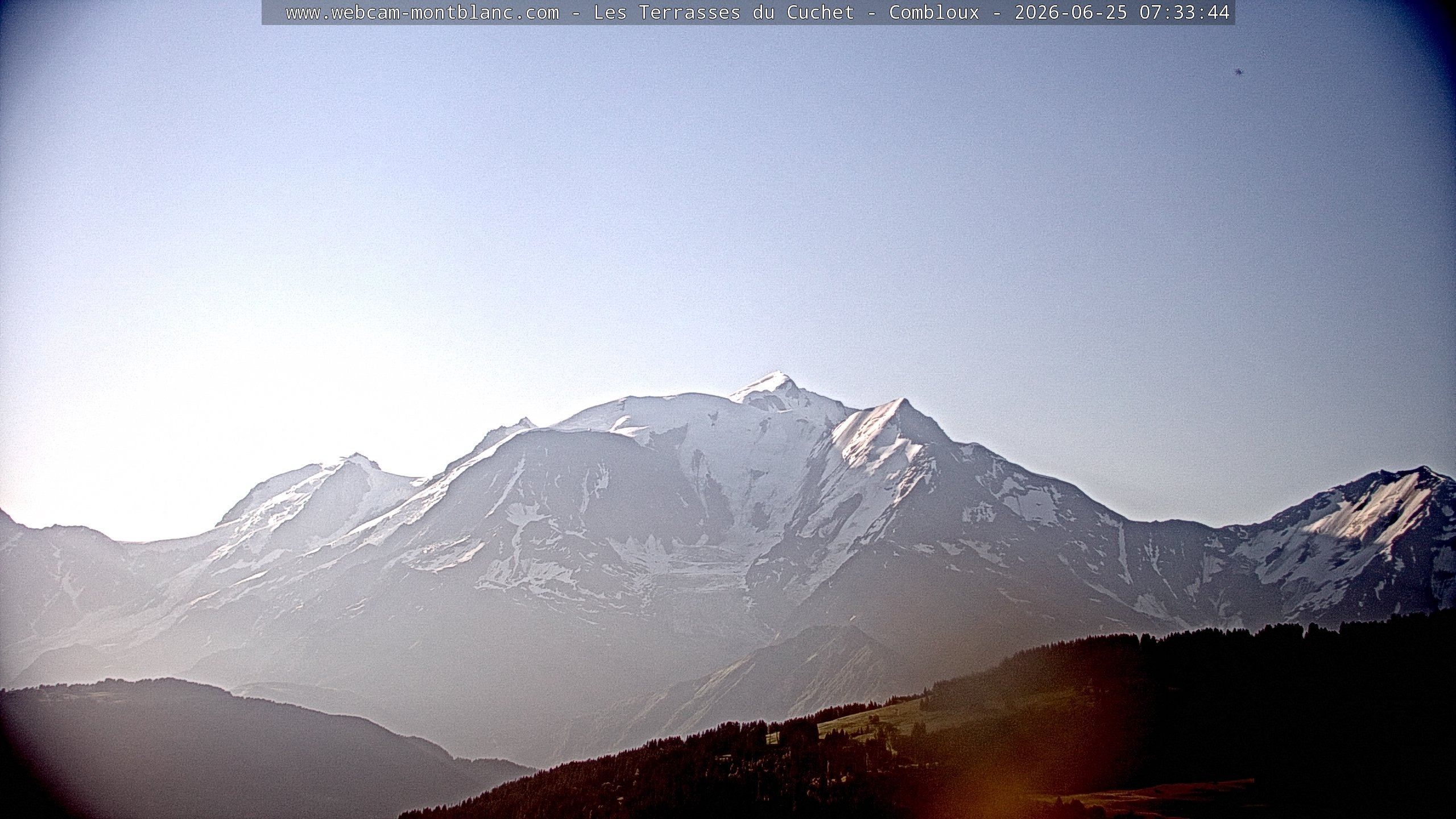 Mont Blanc