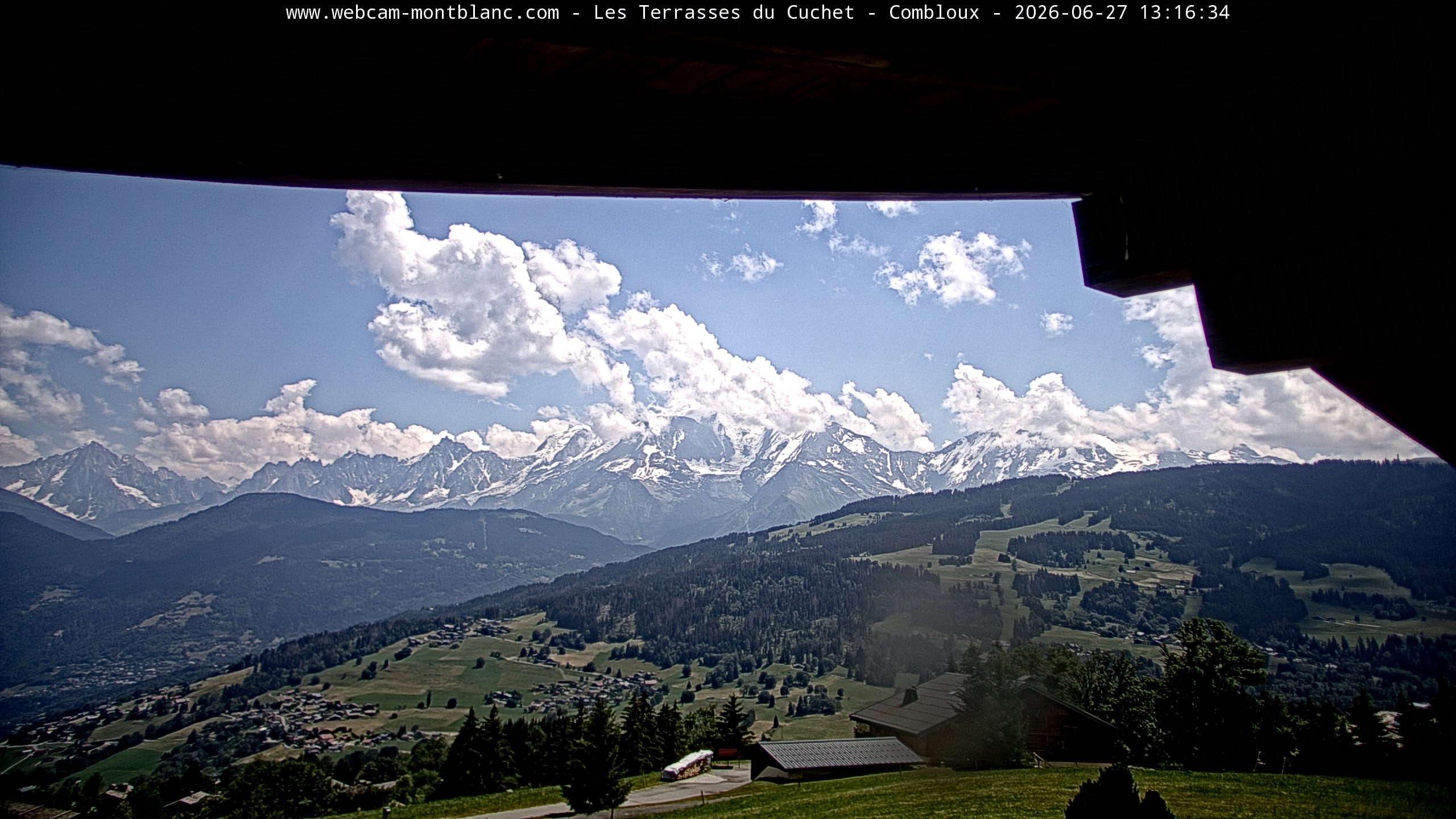 Mont Blanc