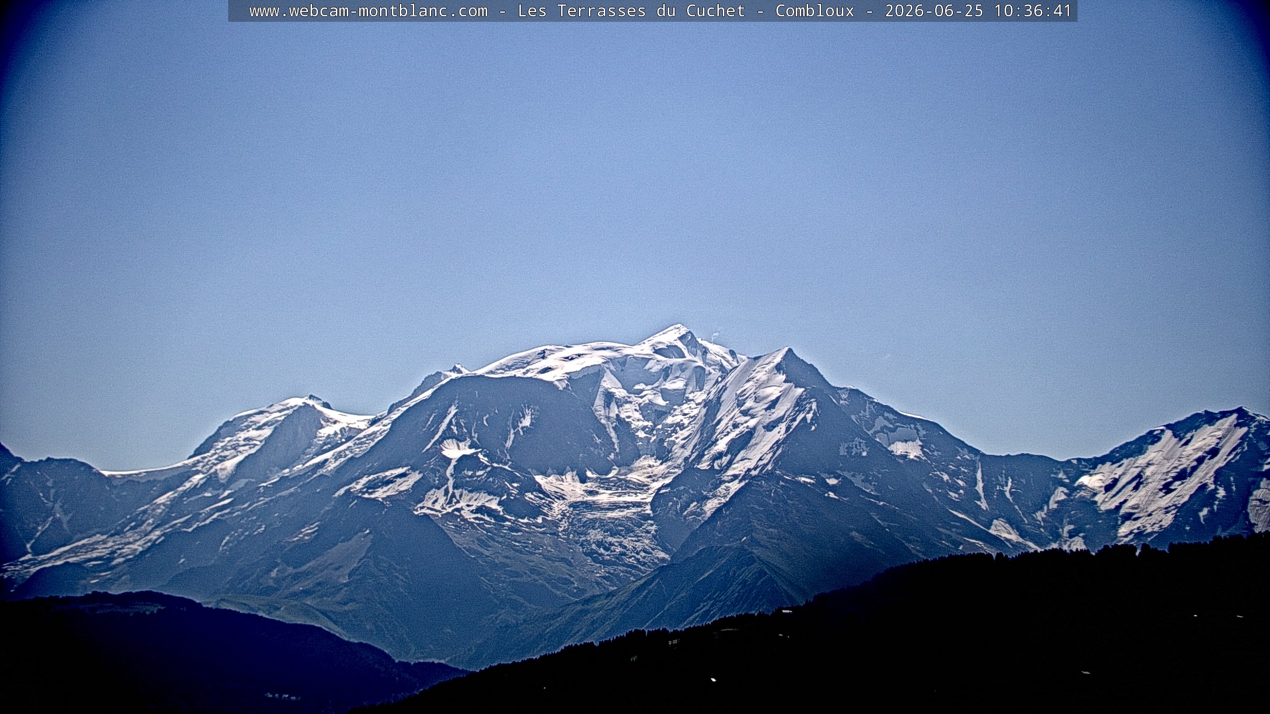 Mont Blanc