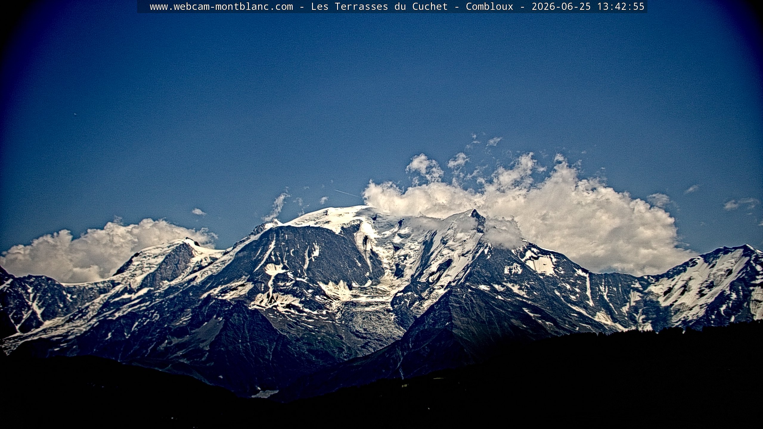 Mont Blanc