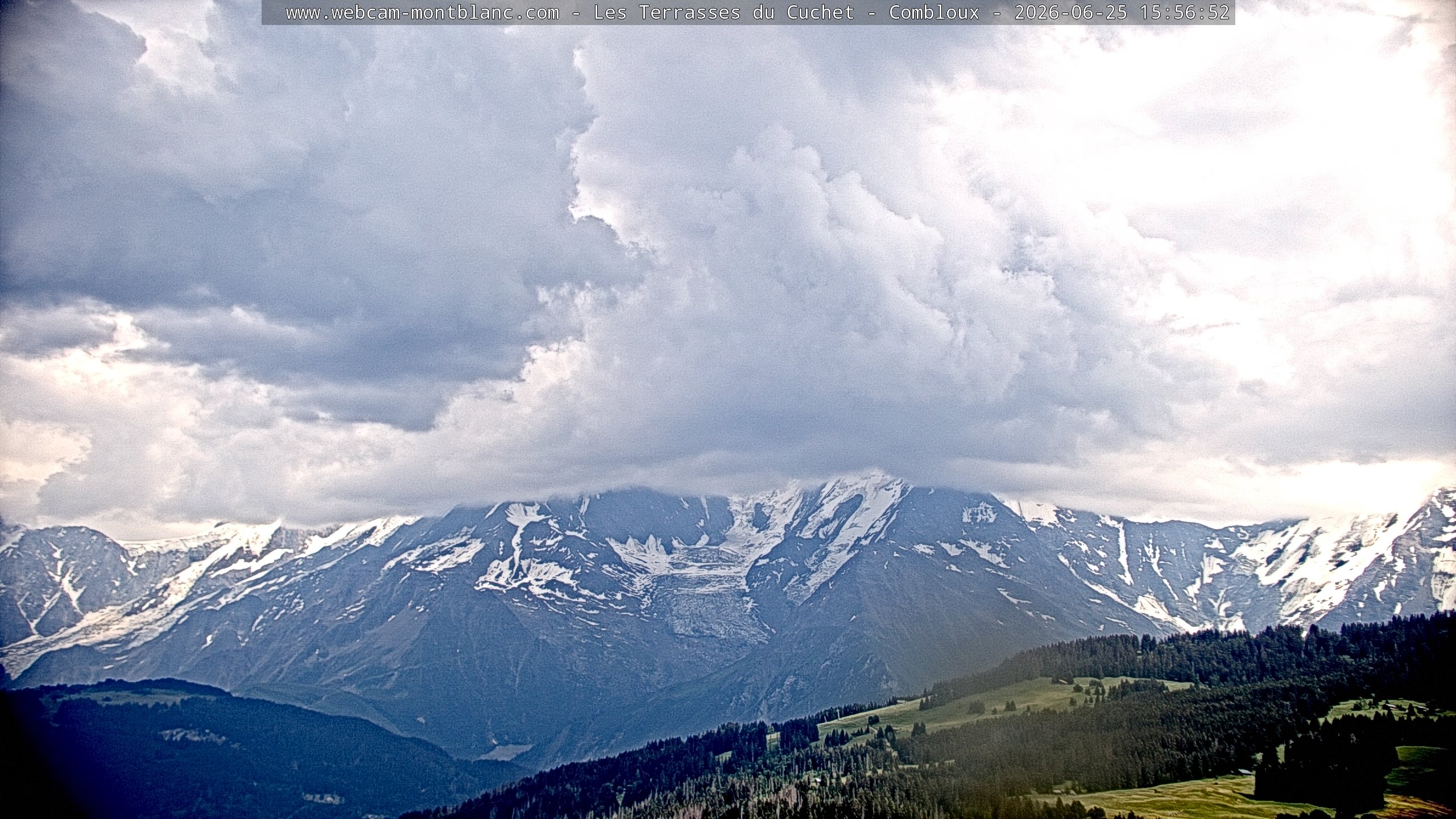 Mont Blanc