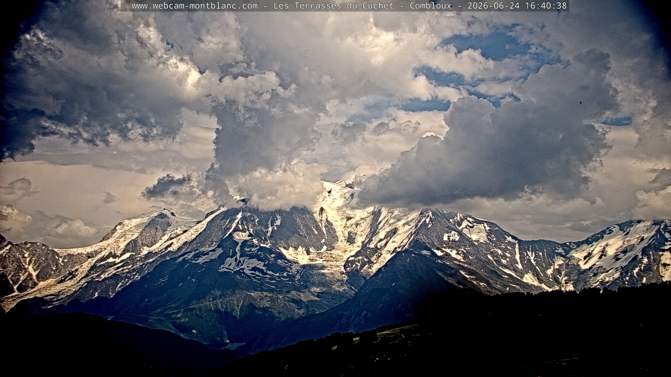 Mont Blanc