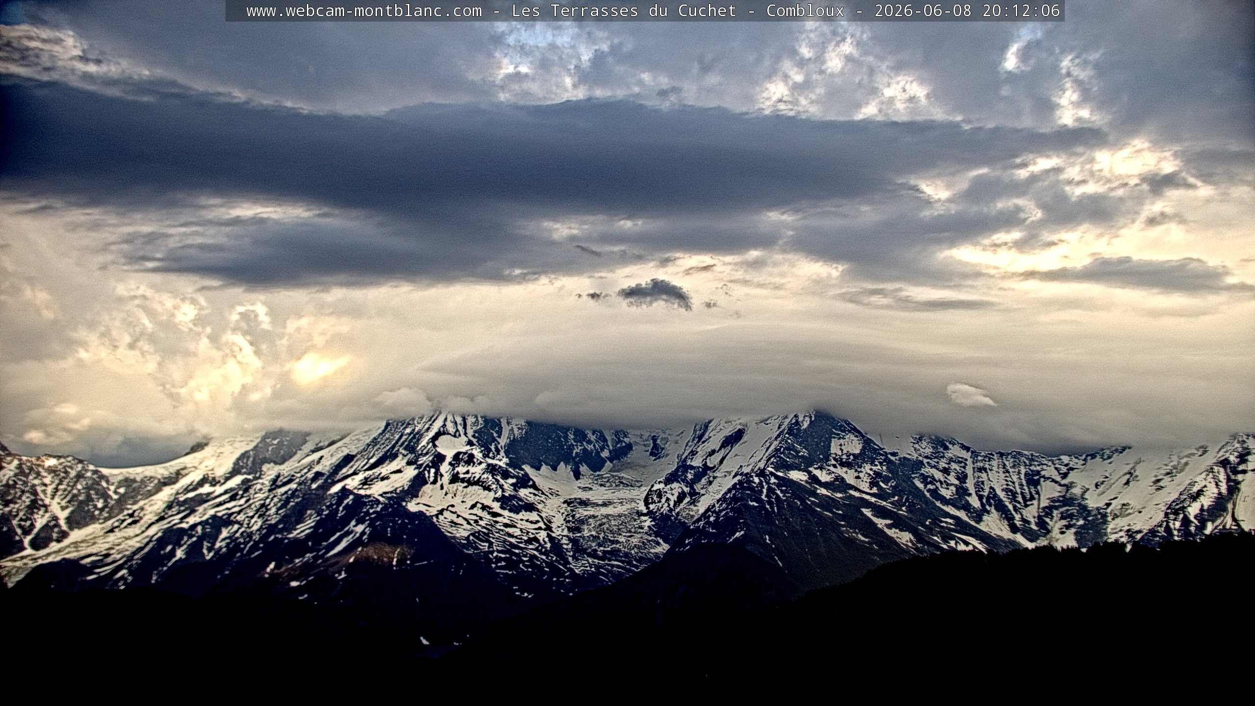 Mont Blanc
