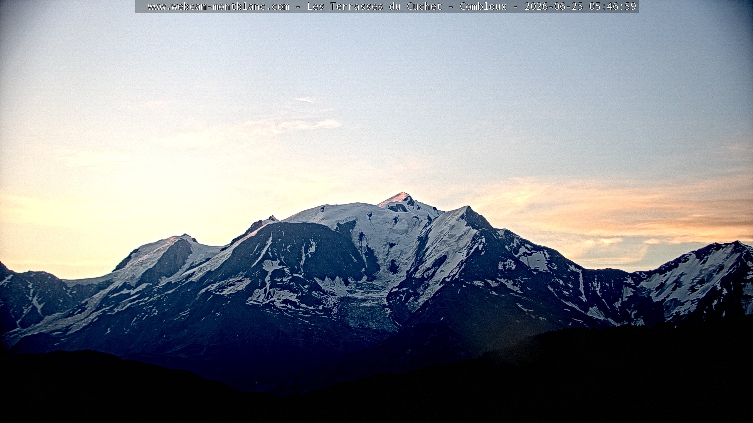 Mont Blanc