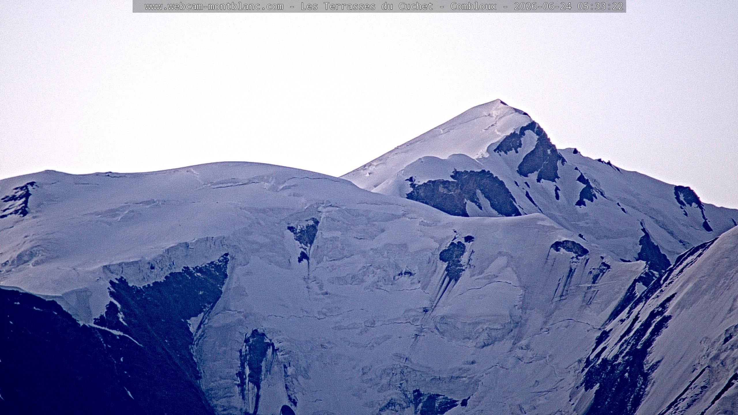 Mont Blanc
