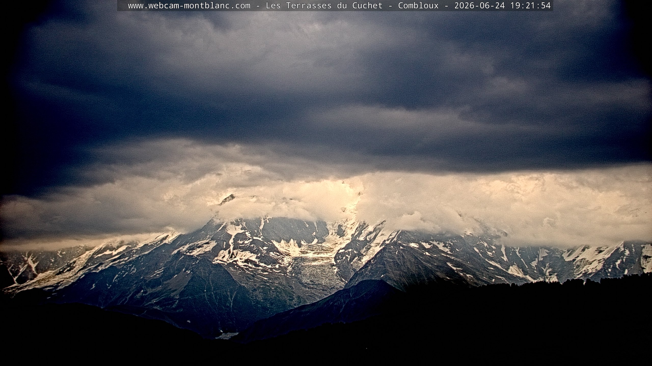 Mont Blanc