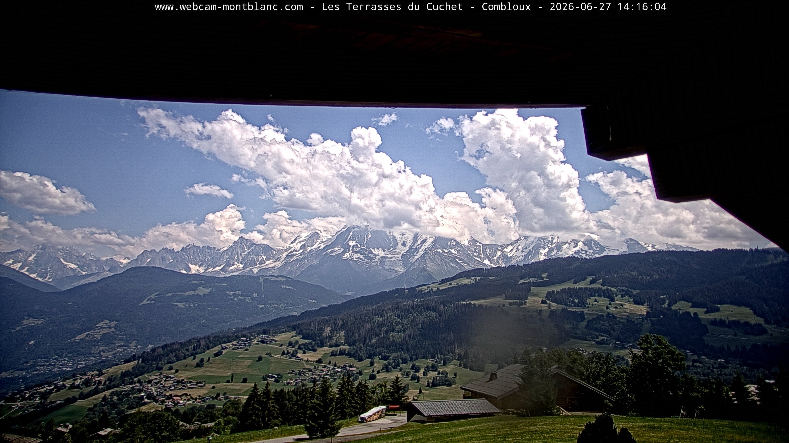 Mont Blanc