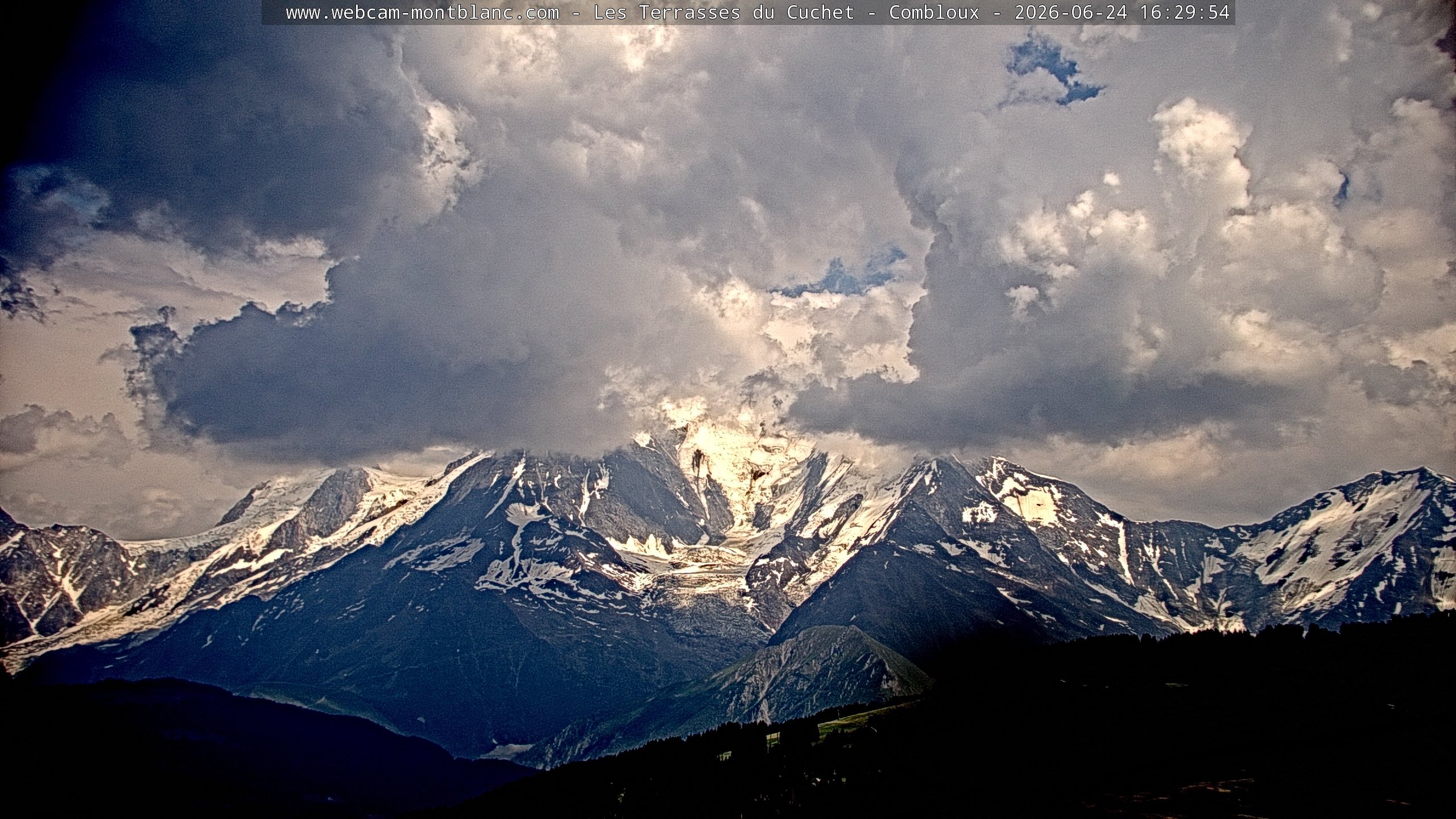 Mont Blanc