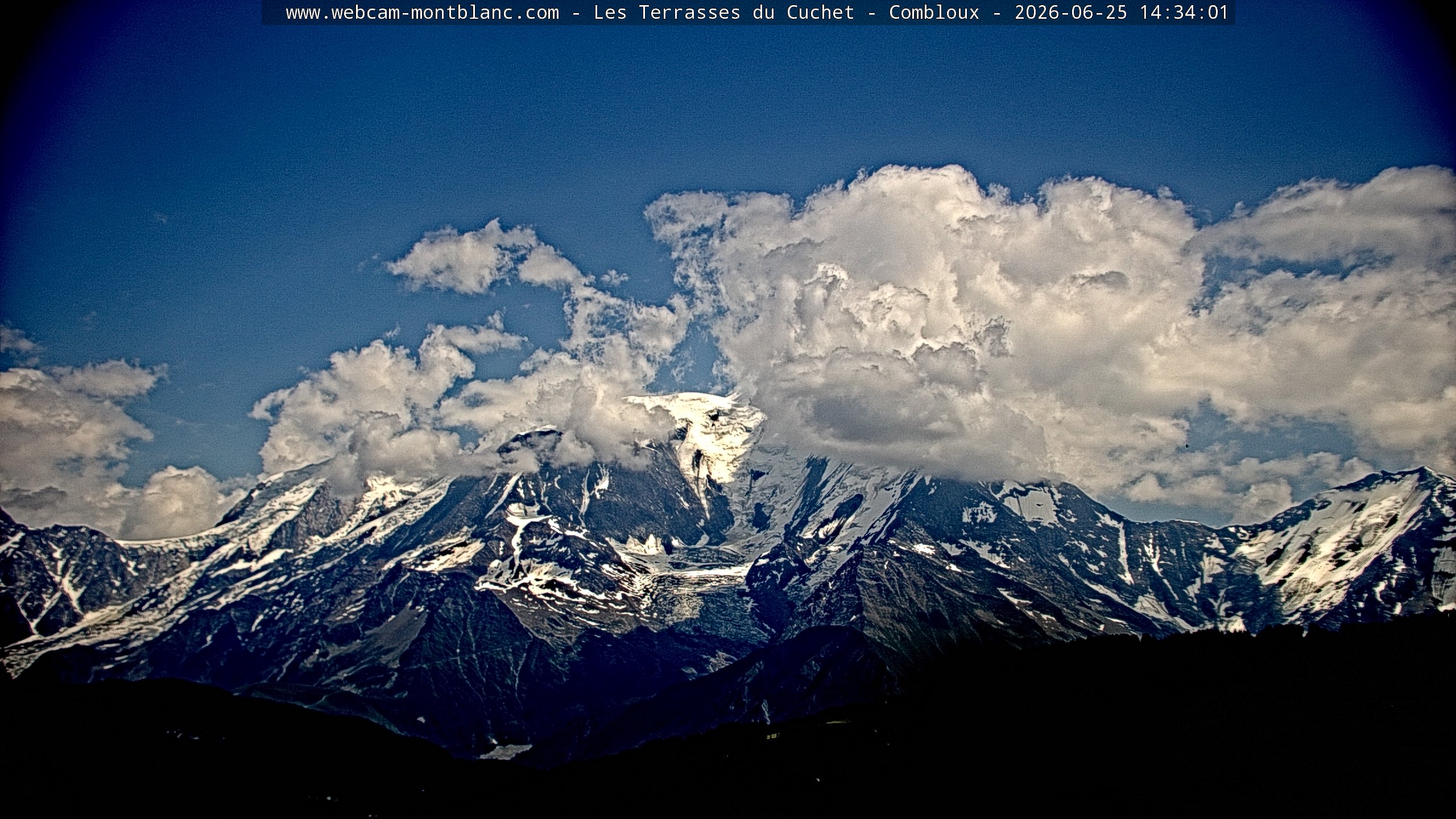 Mont Blanc