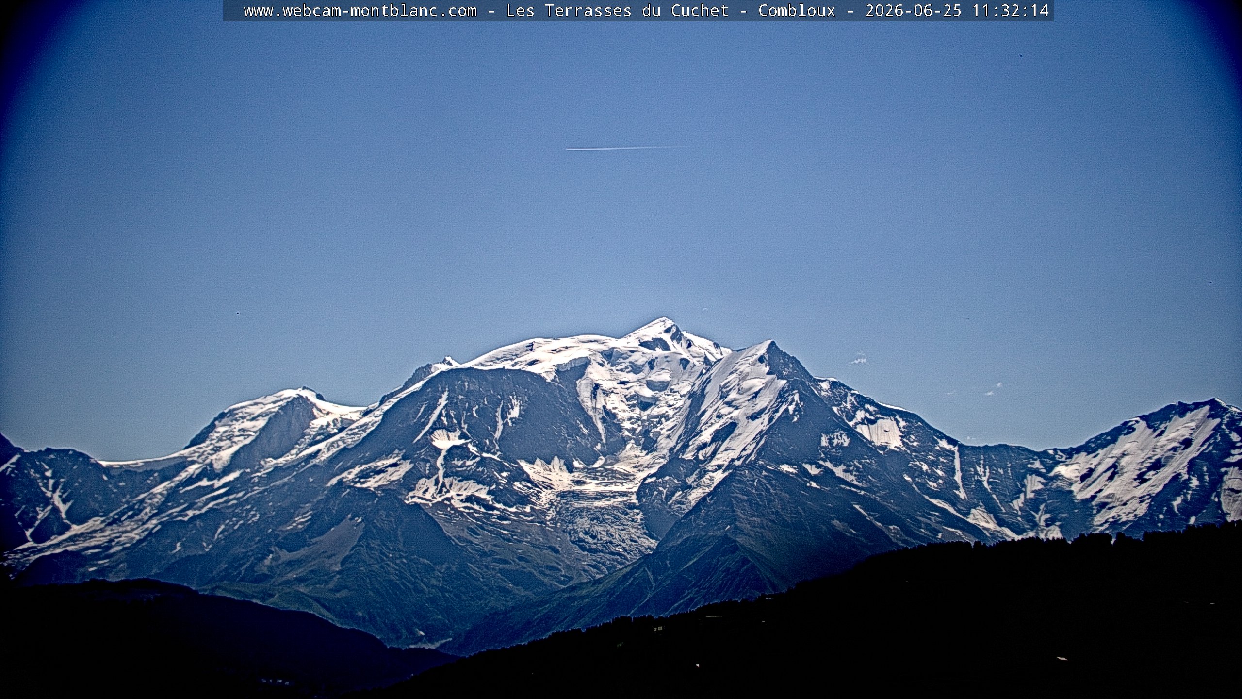 Mont Blanc