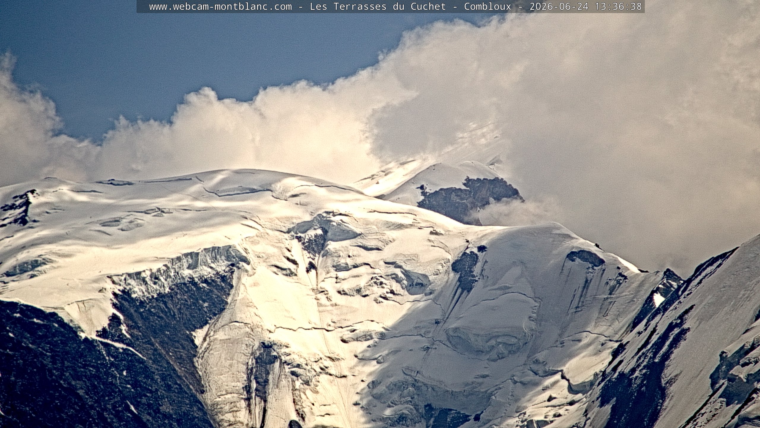 Mont Blanc