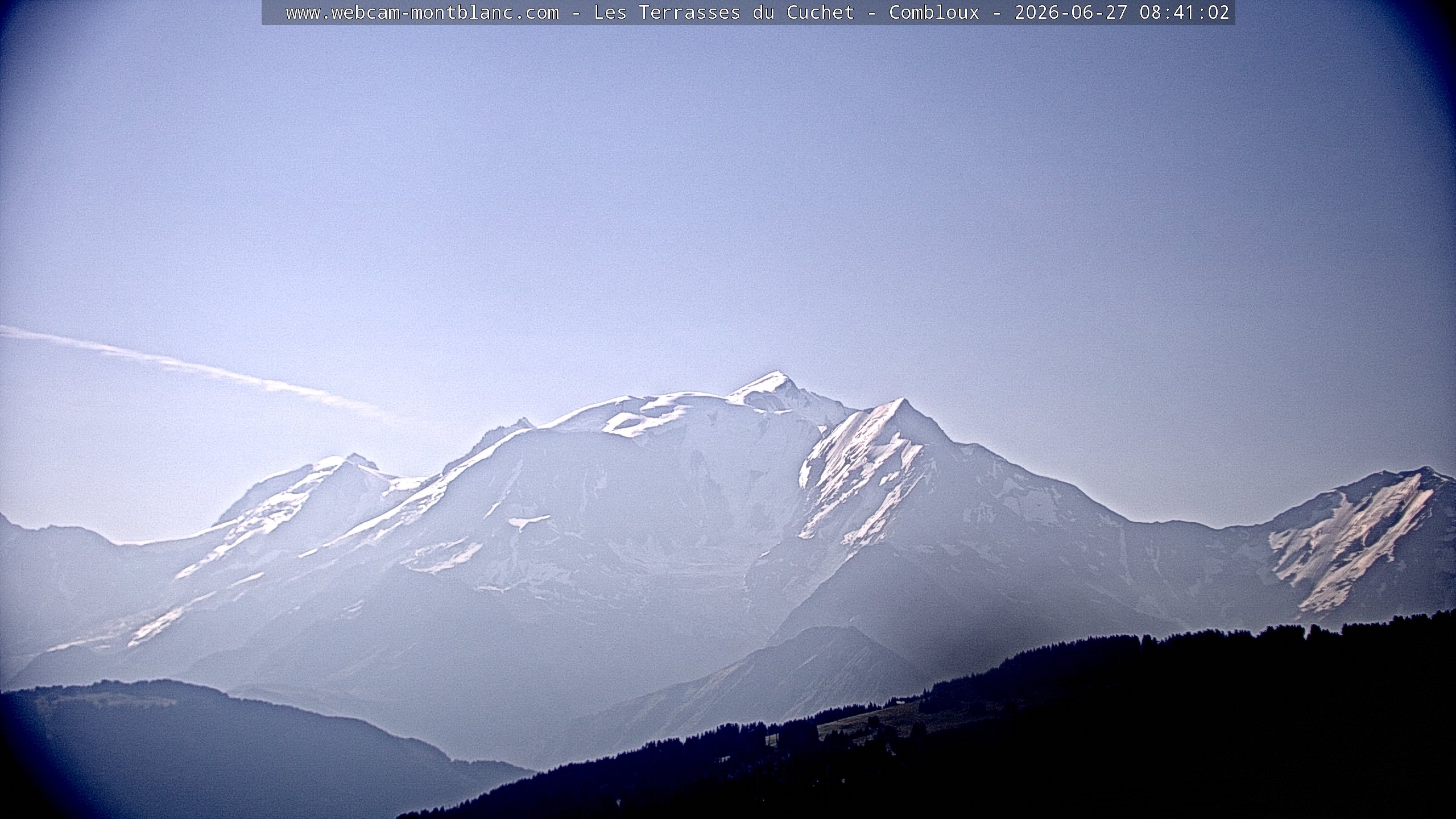 Mont Blanc