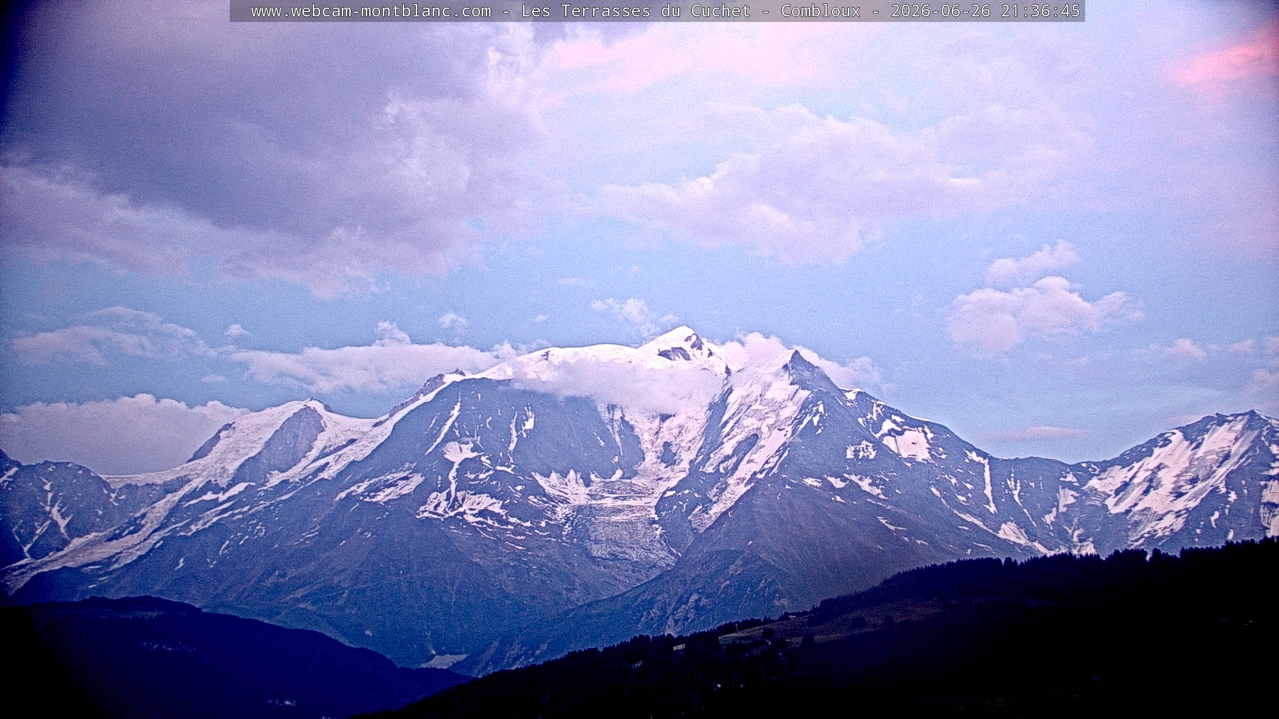 Mont Blanc