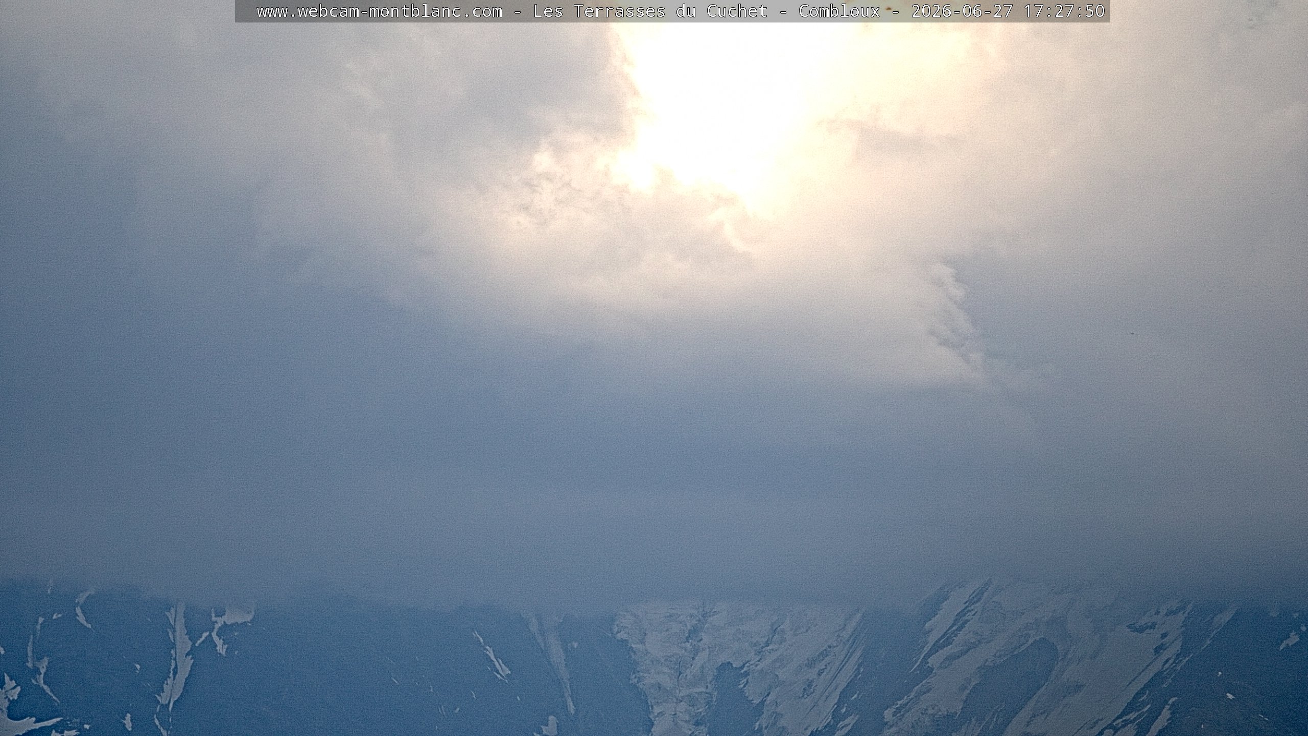 Mont Blanc