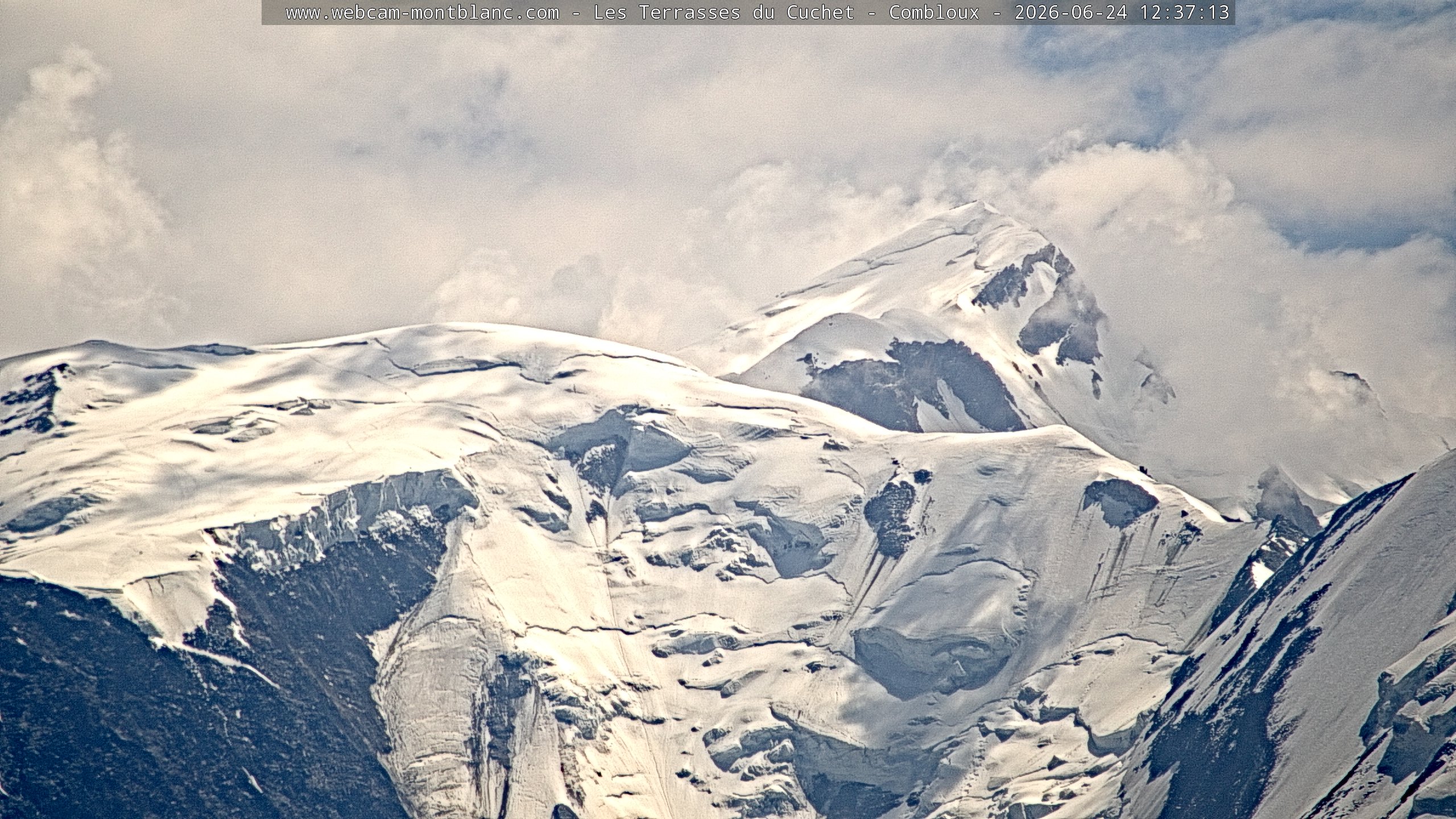 Mont Blanc