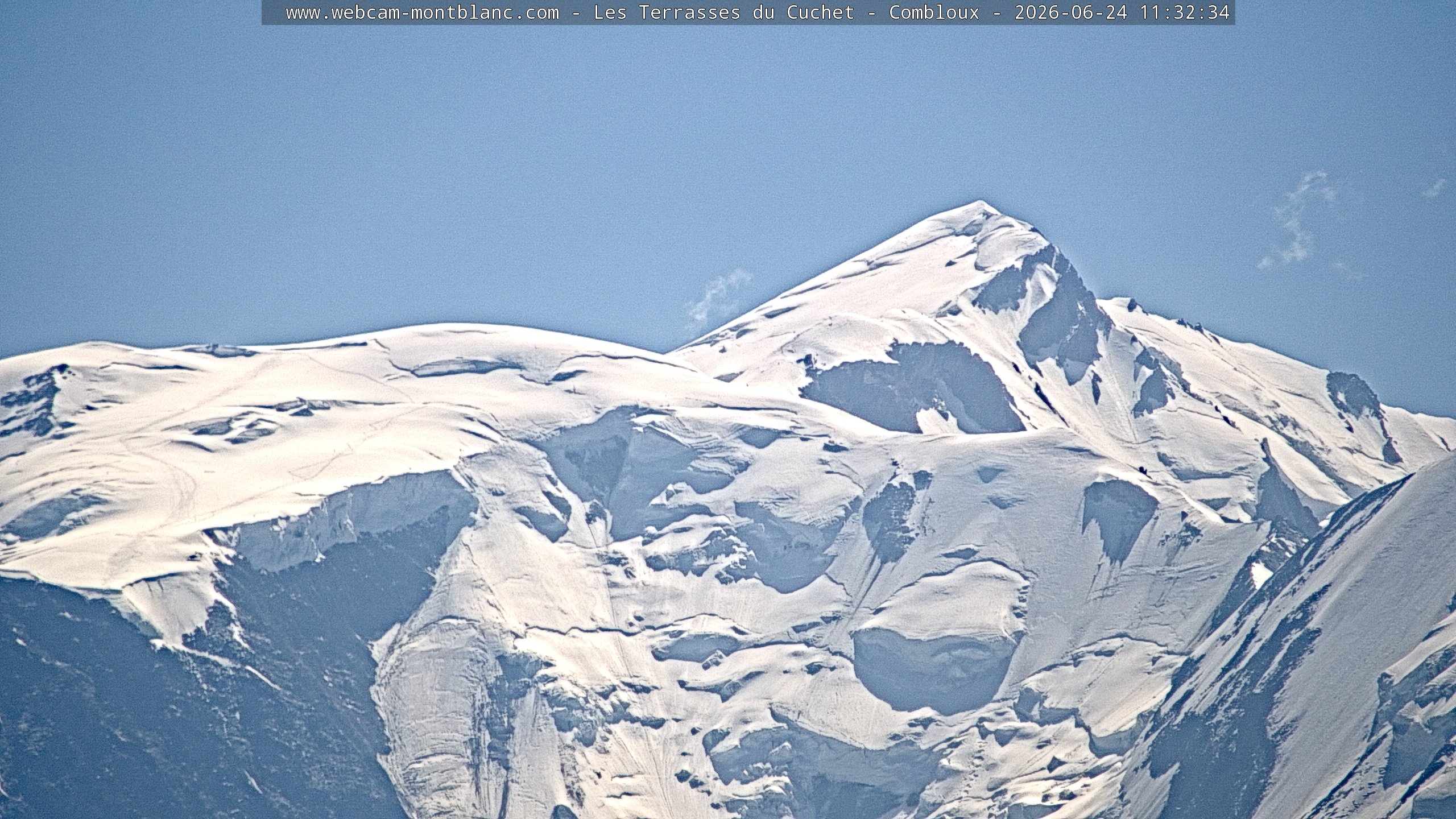 Mont Blanc