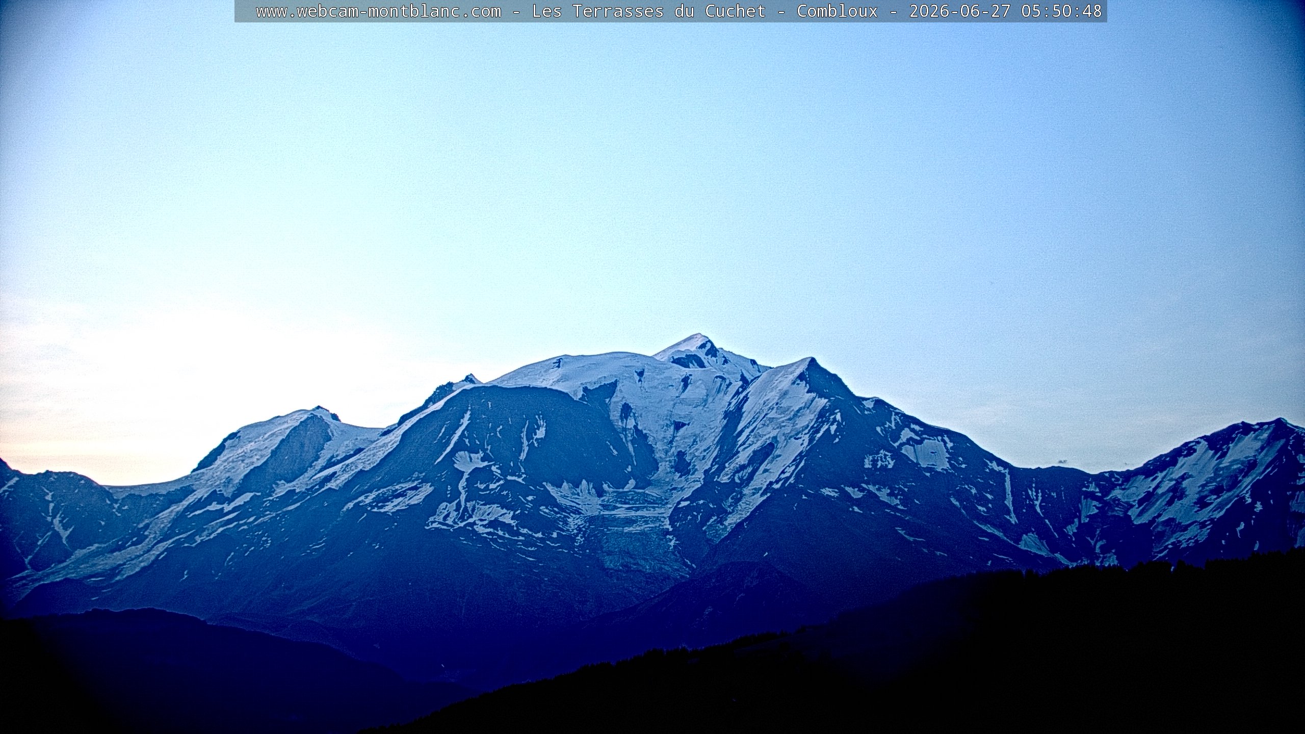Mont Blanc