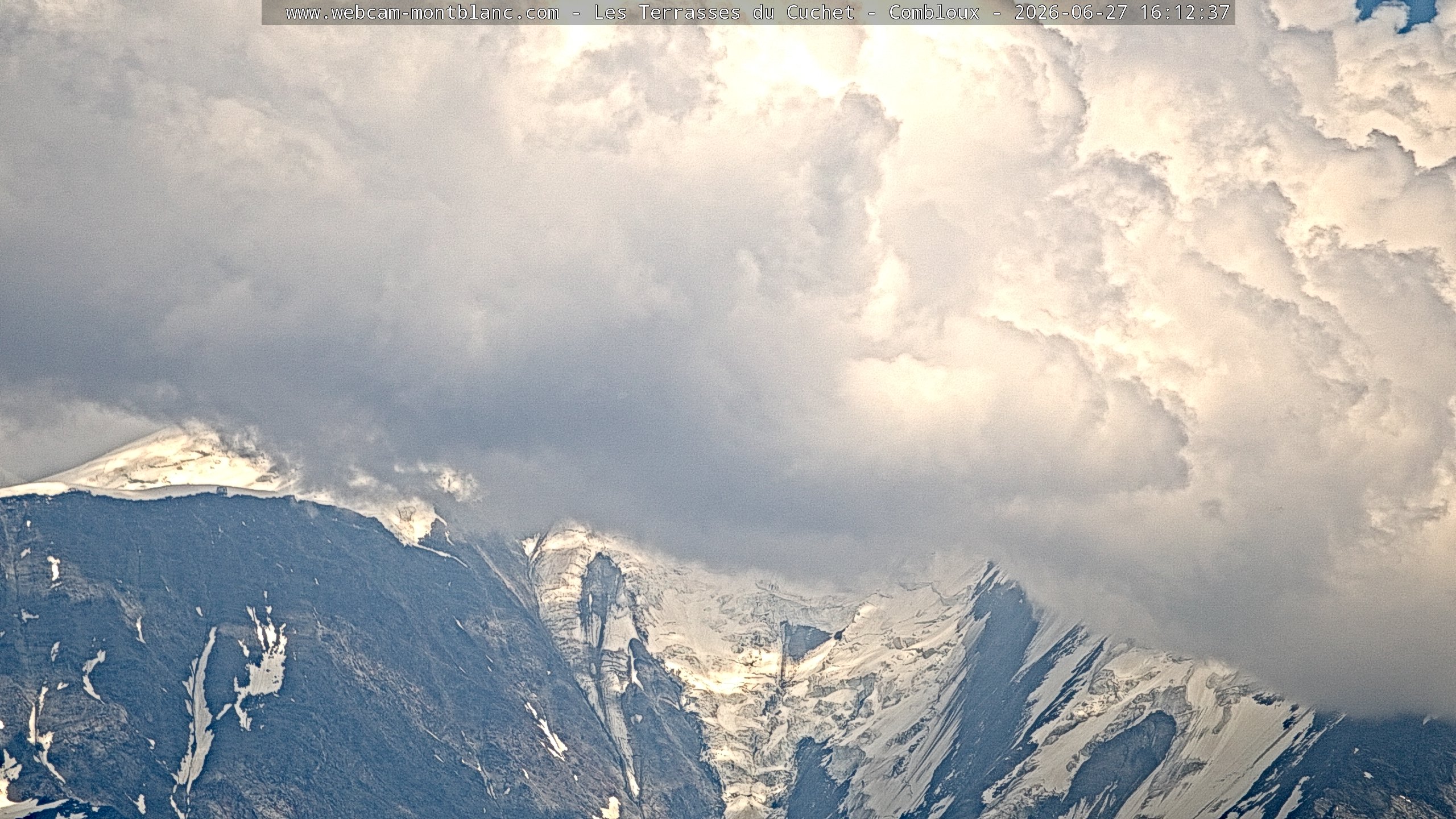 Mont Blanc