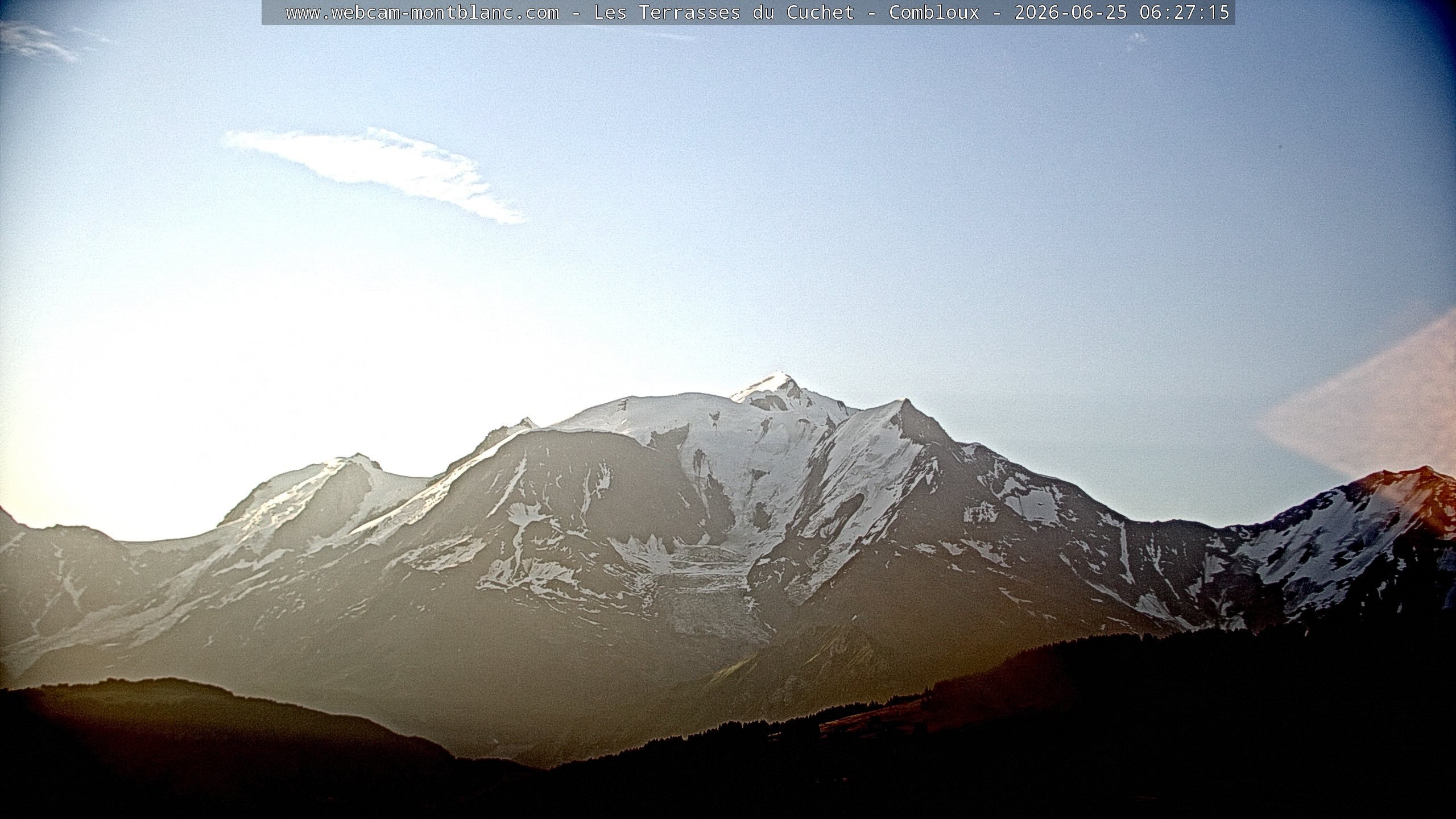 Mont Blanc