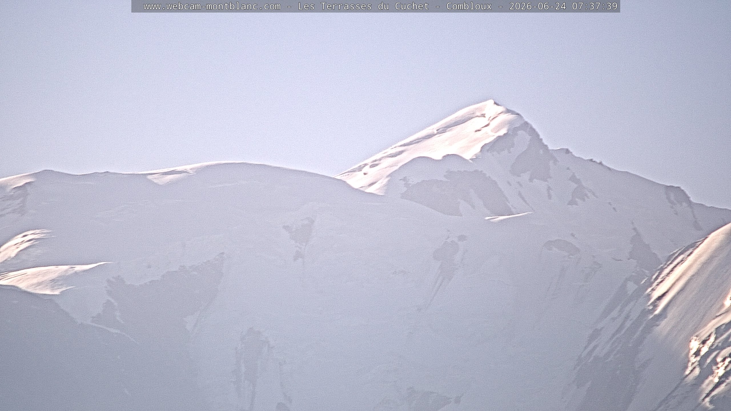 Mont Blanc