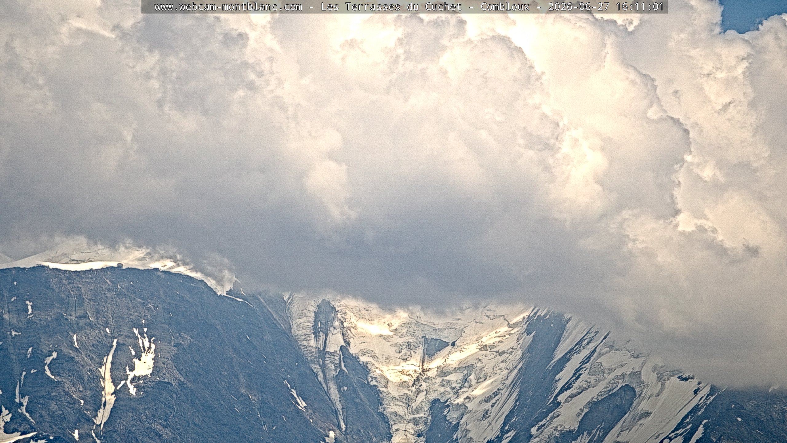Mont Blanc