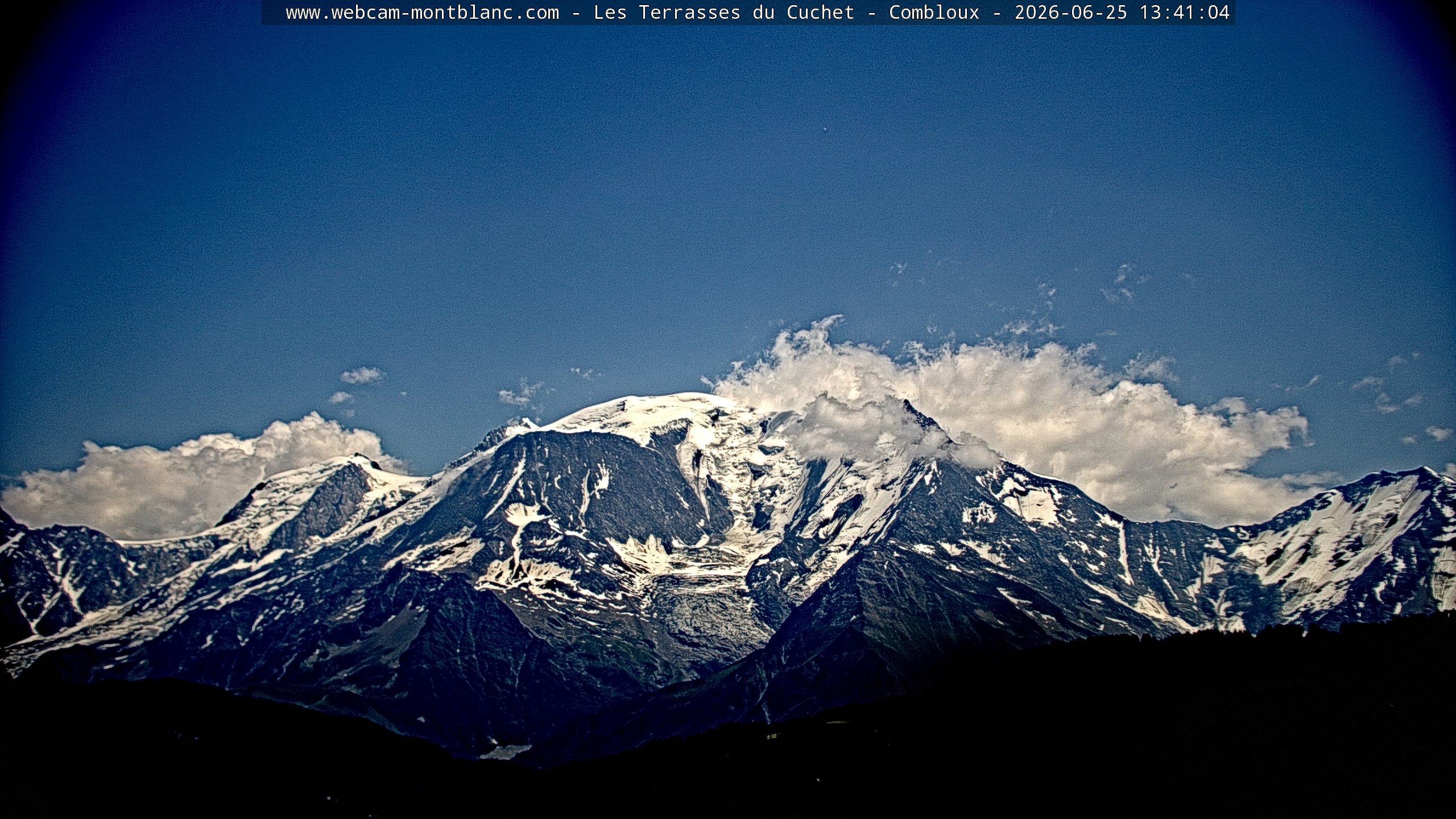 Mont Blanc