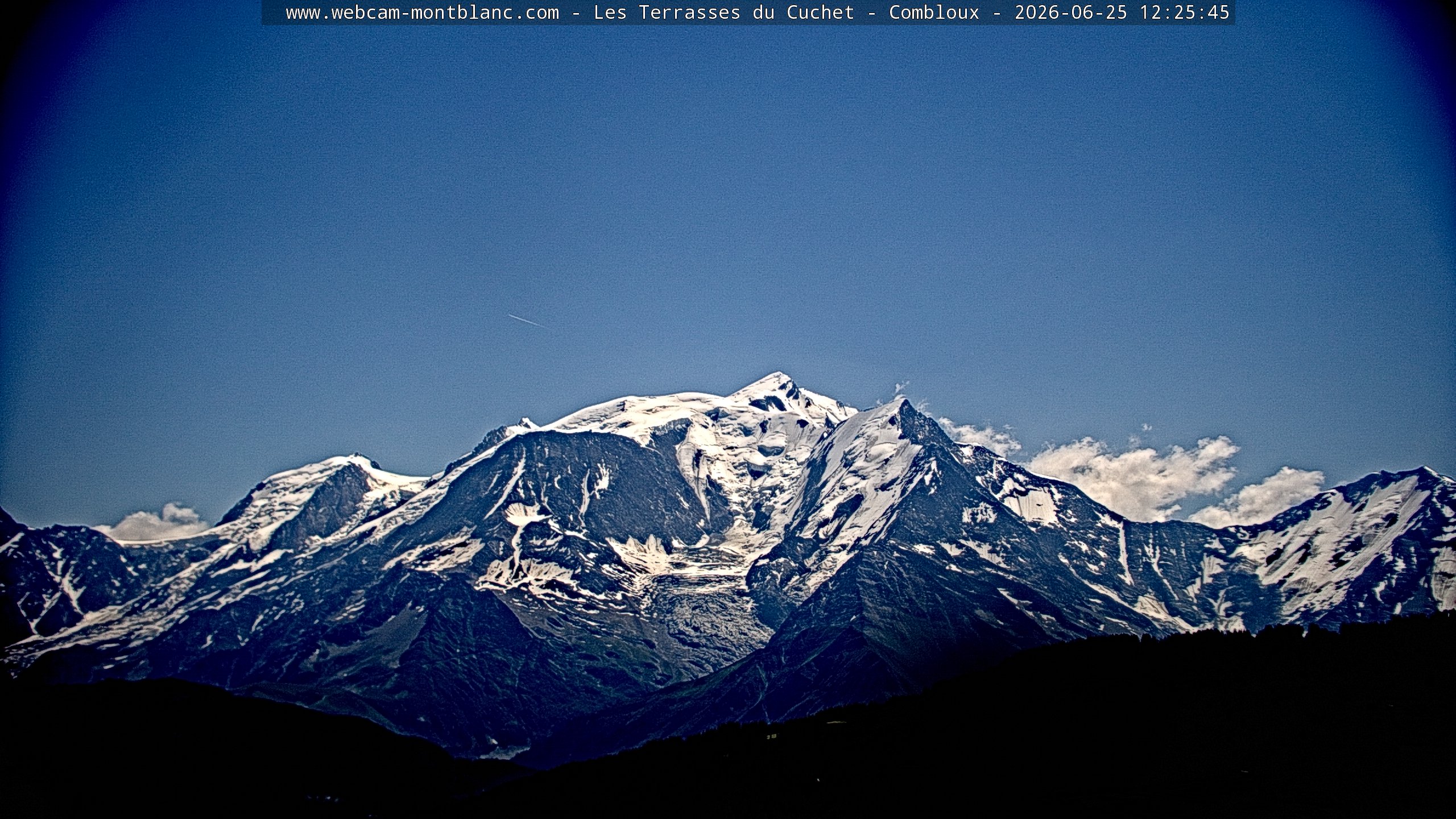 Mont Blanc