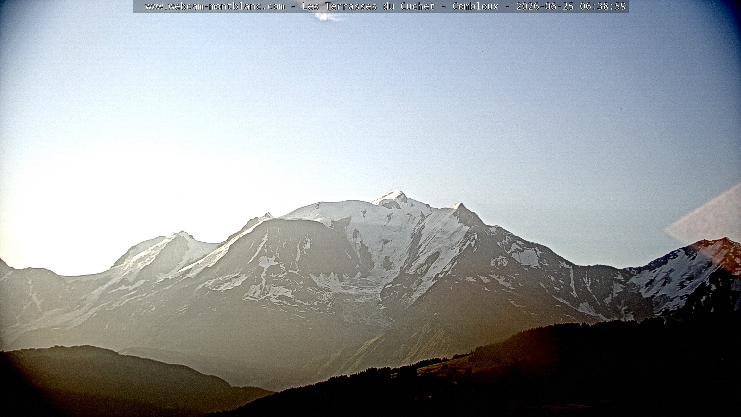 Mont Blanc