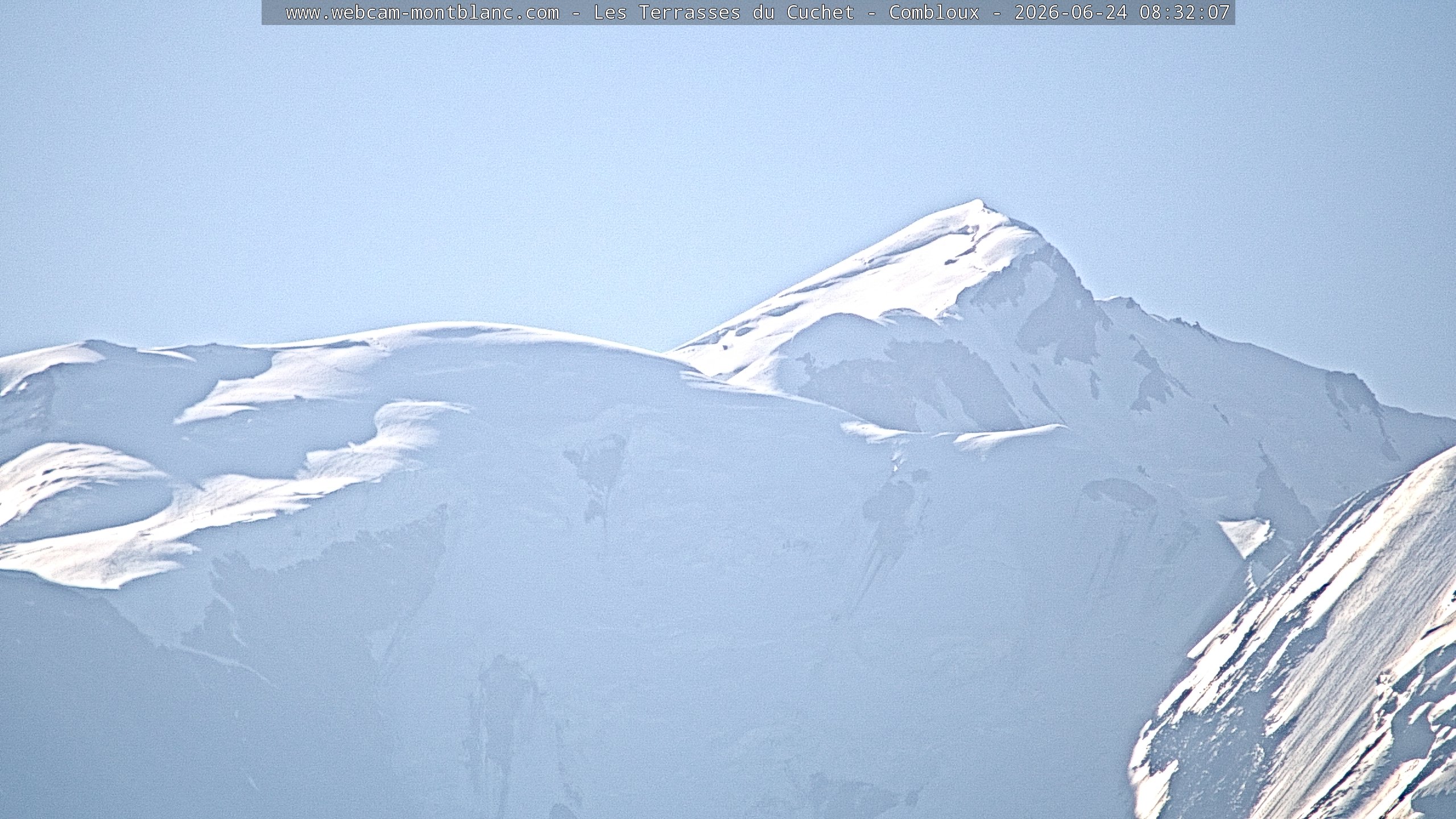Mont Blanc
