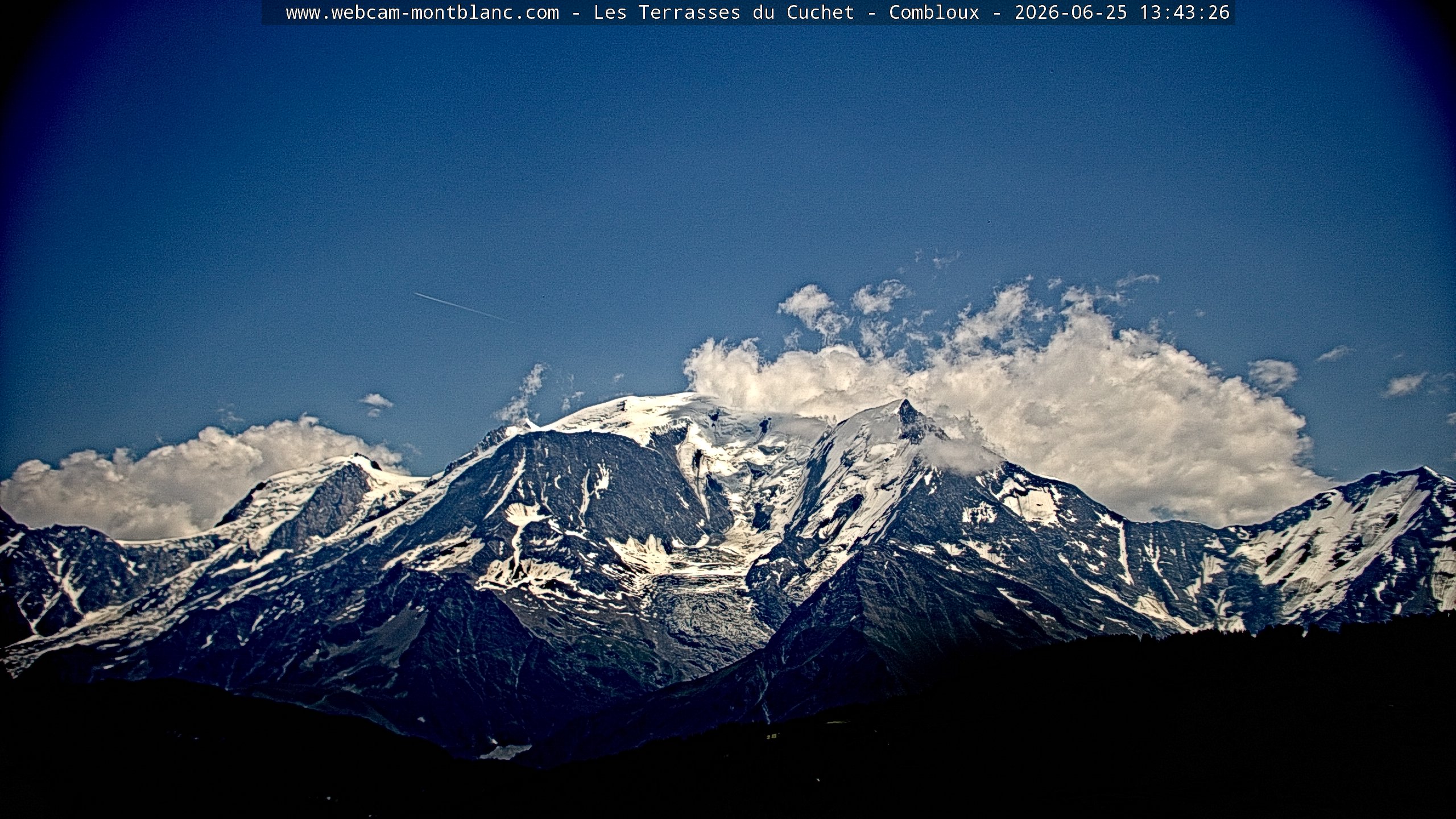 Mont Blanc
