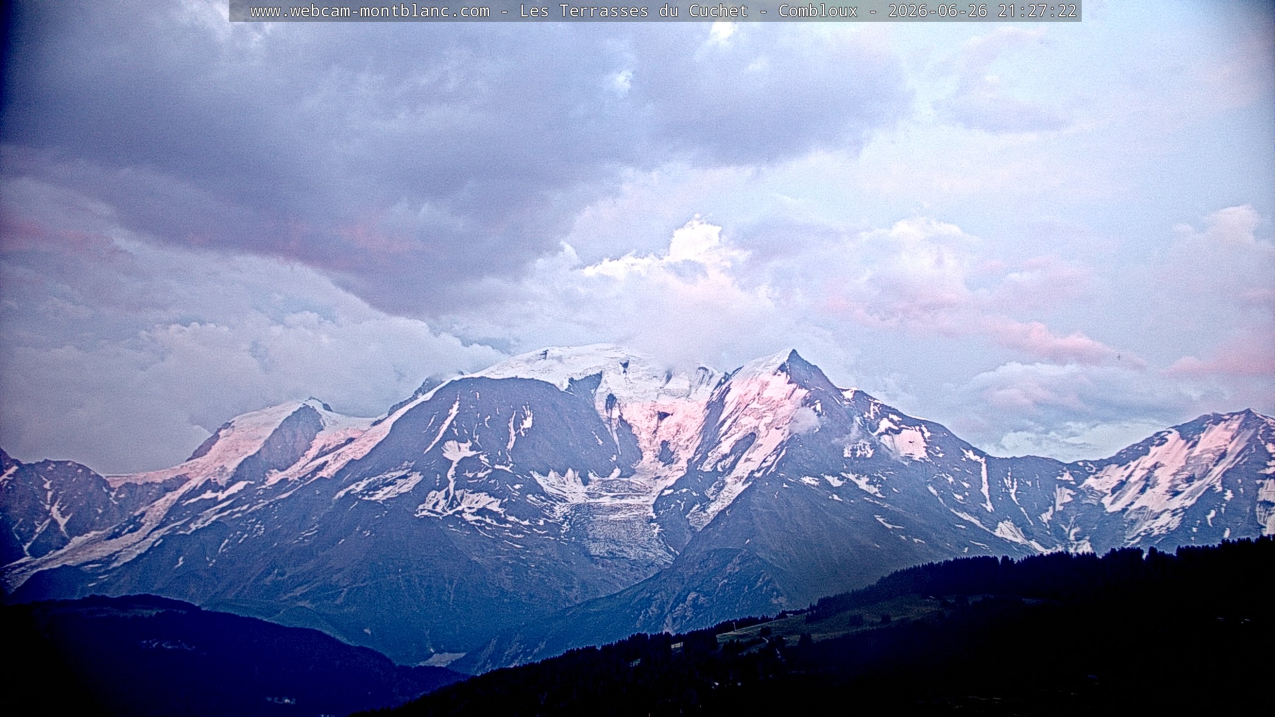 Mont Blanc