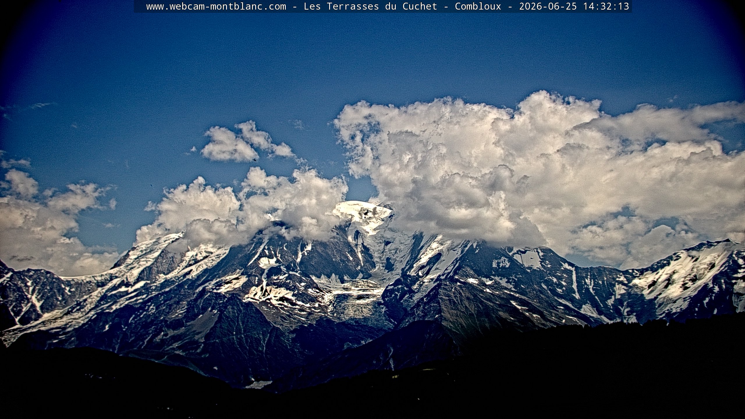 Mont Blanc