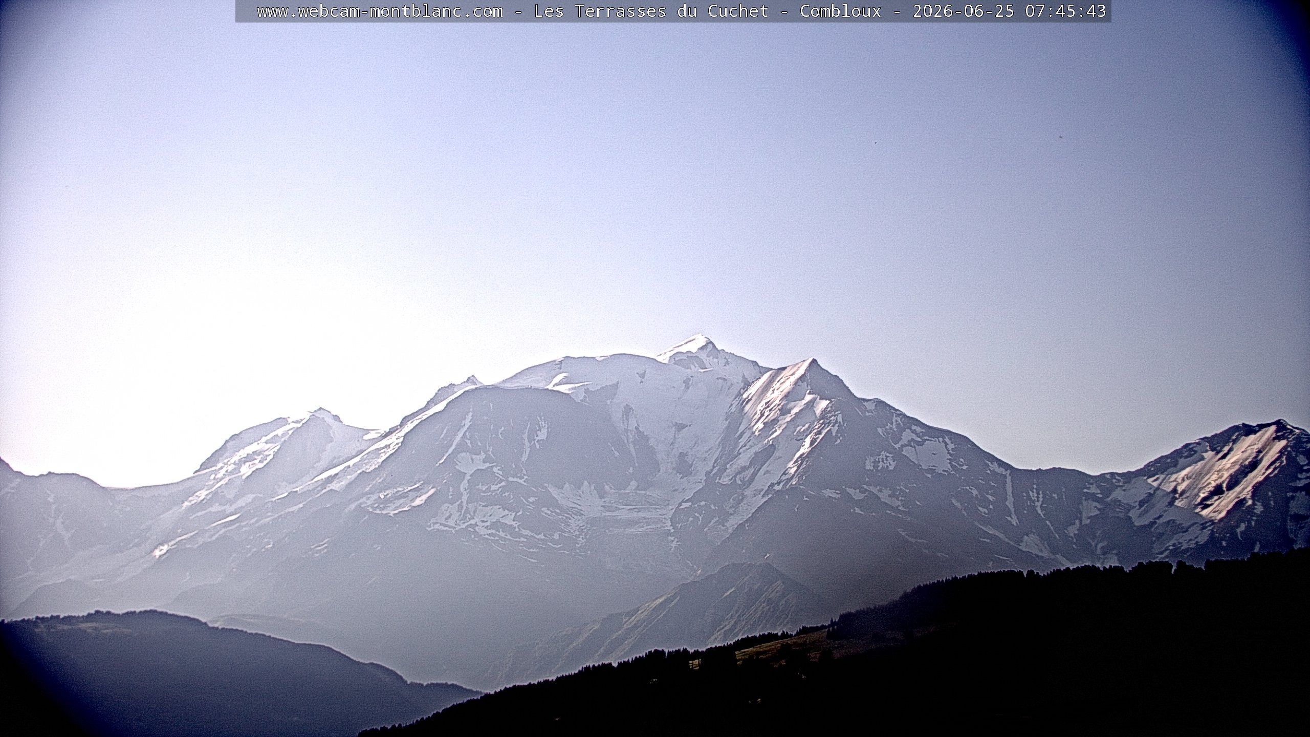 Mont Blanc