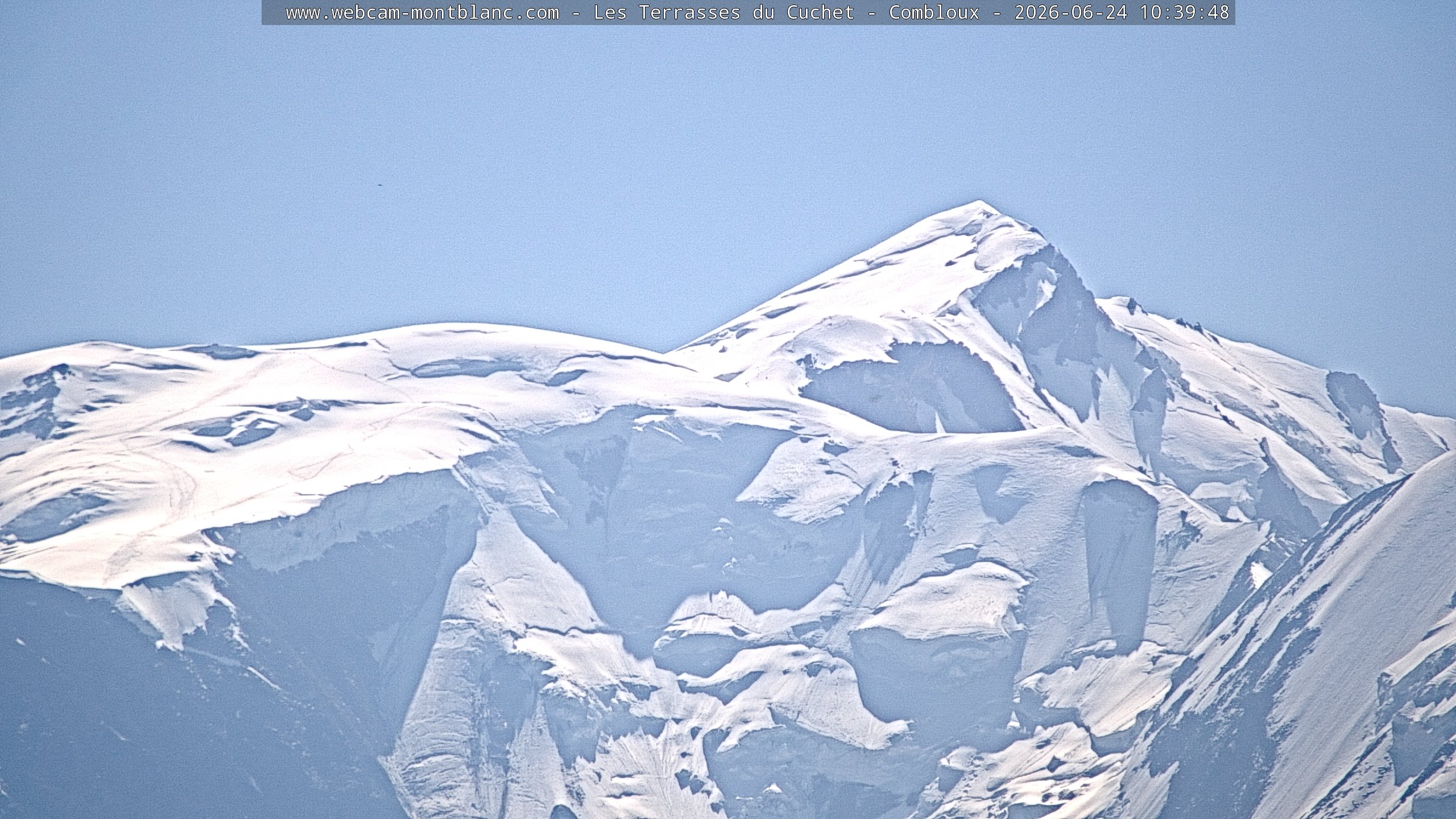 Mont Blanc
