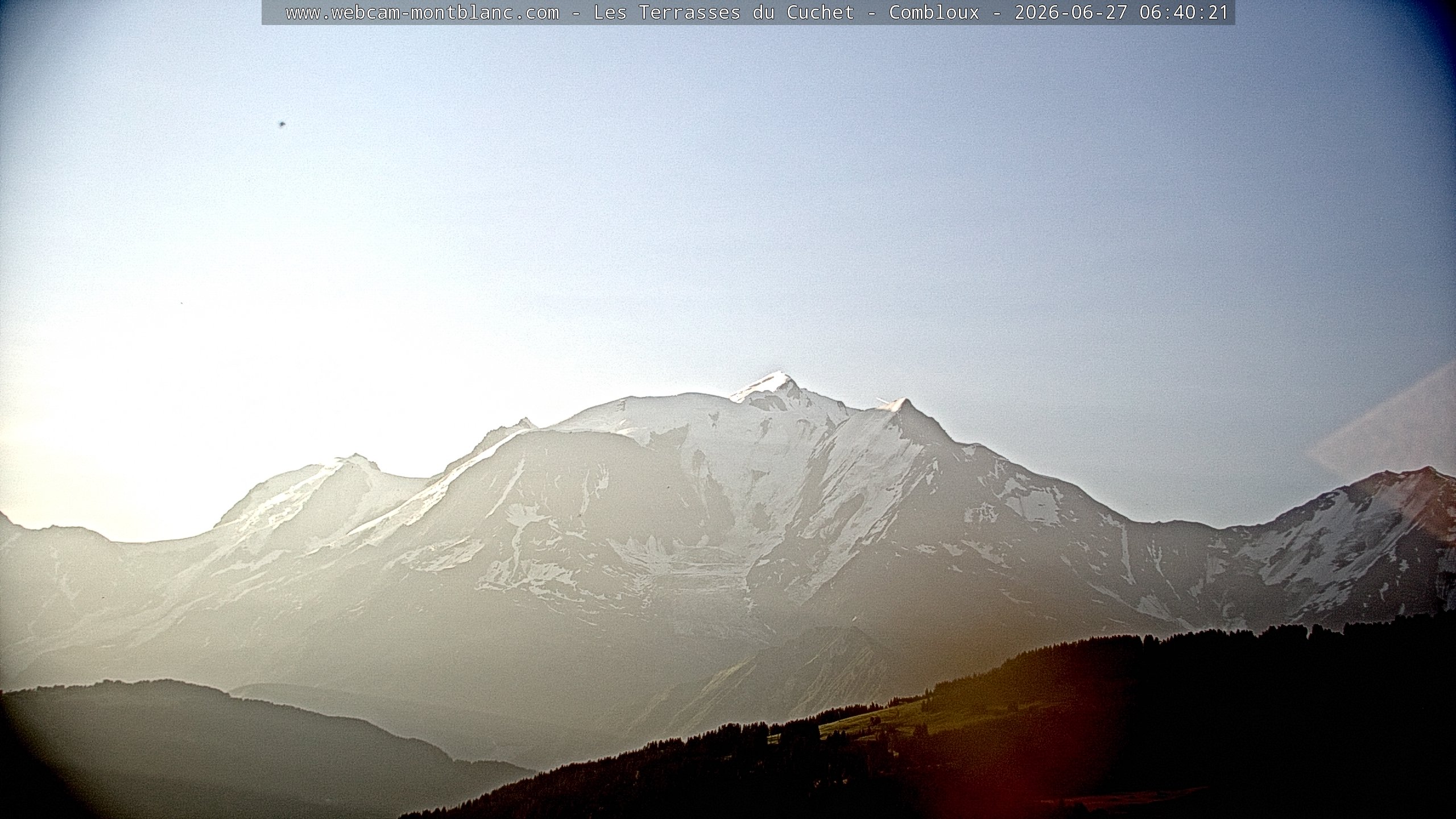 Mont Blanc