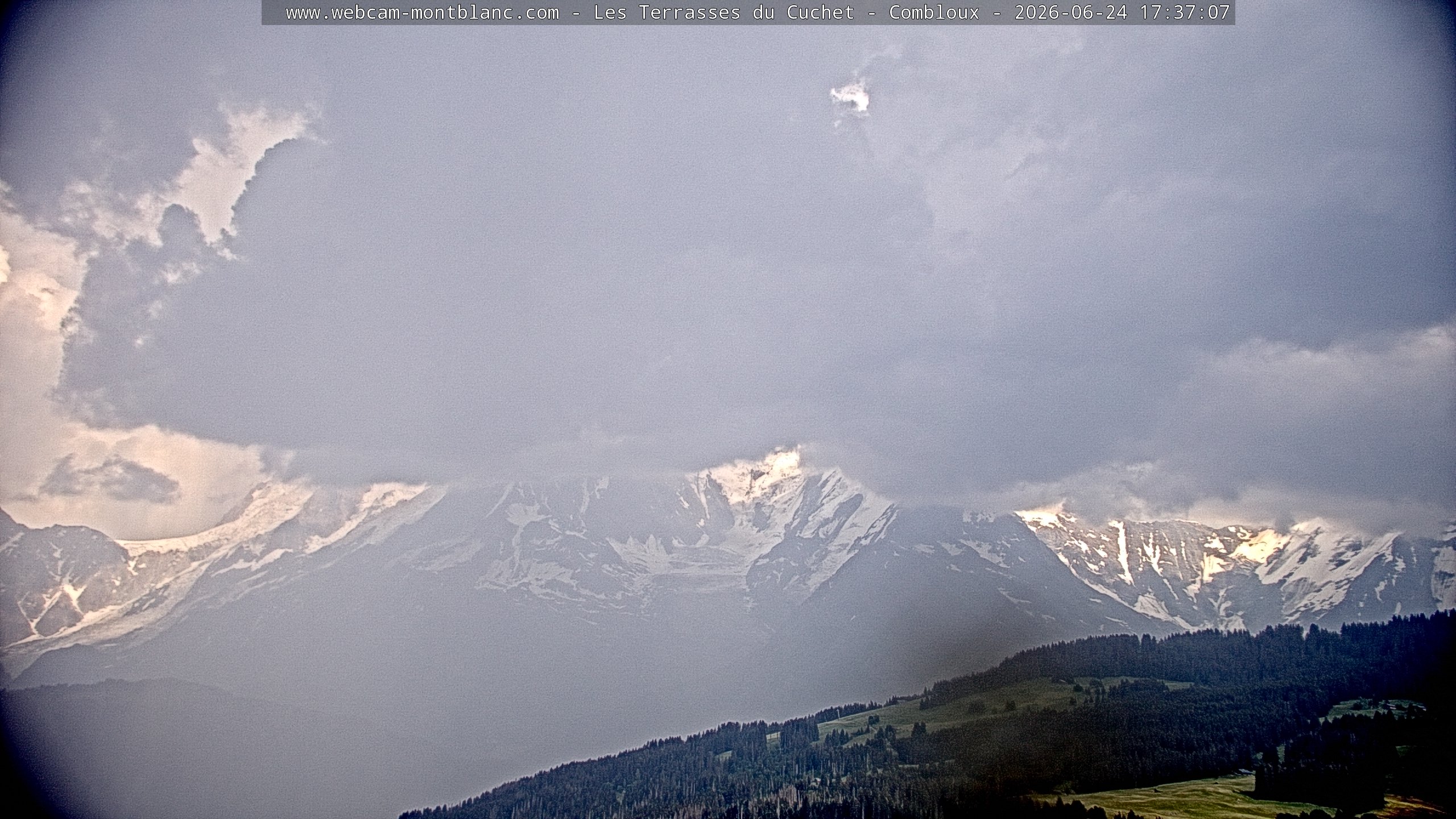 Mont Blanc