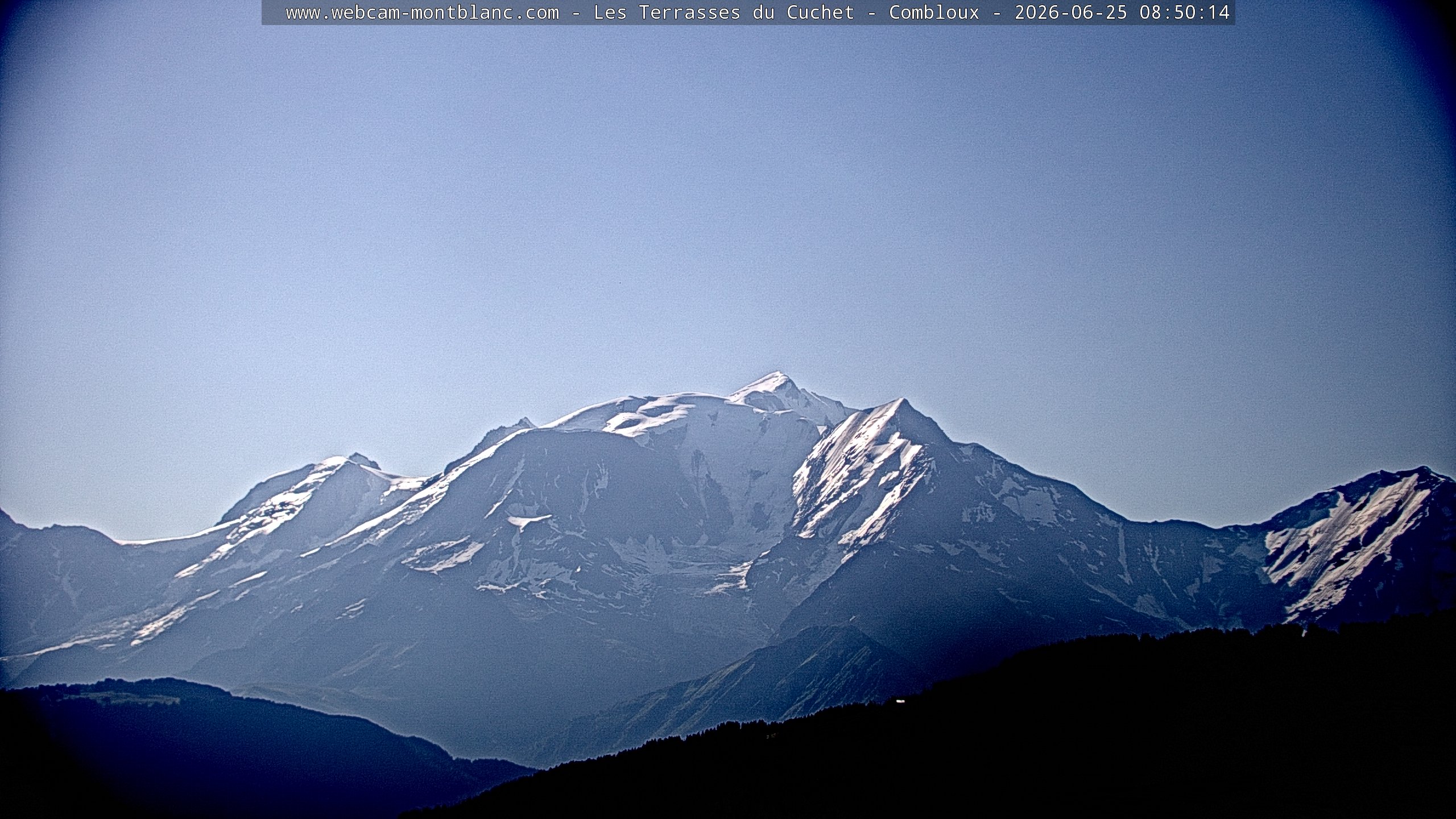 Mont Blanc