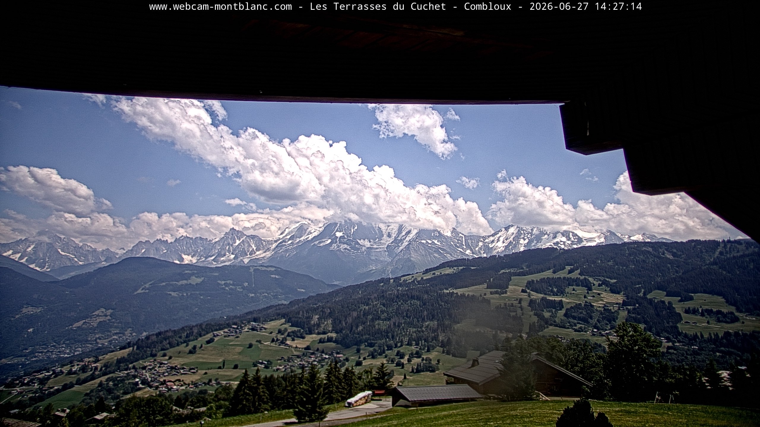 Mont Blanc