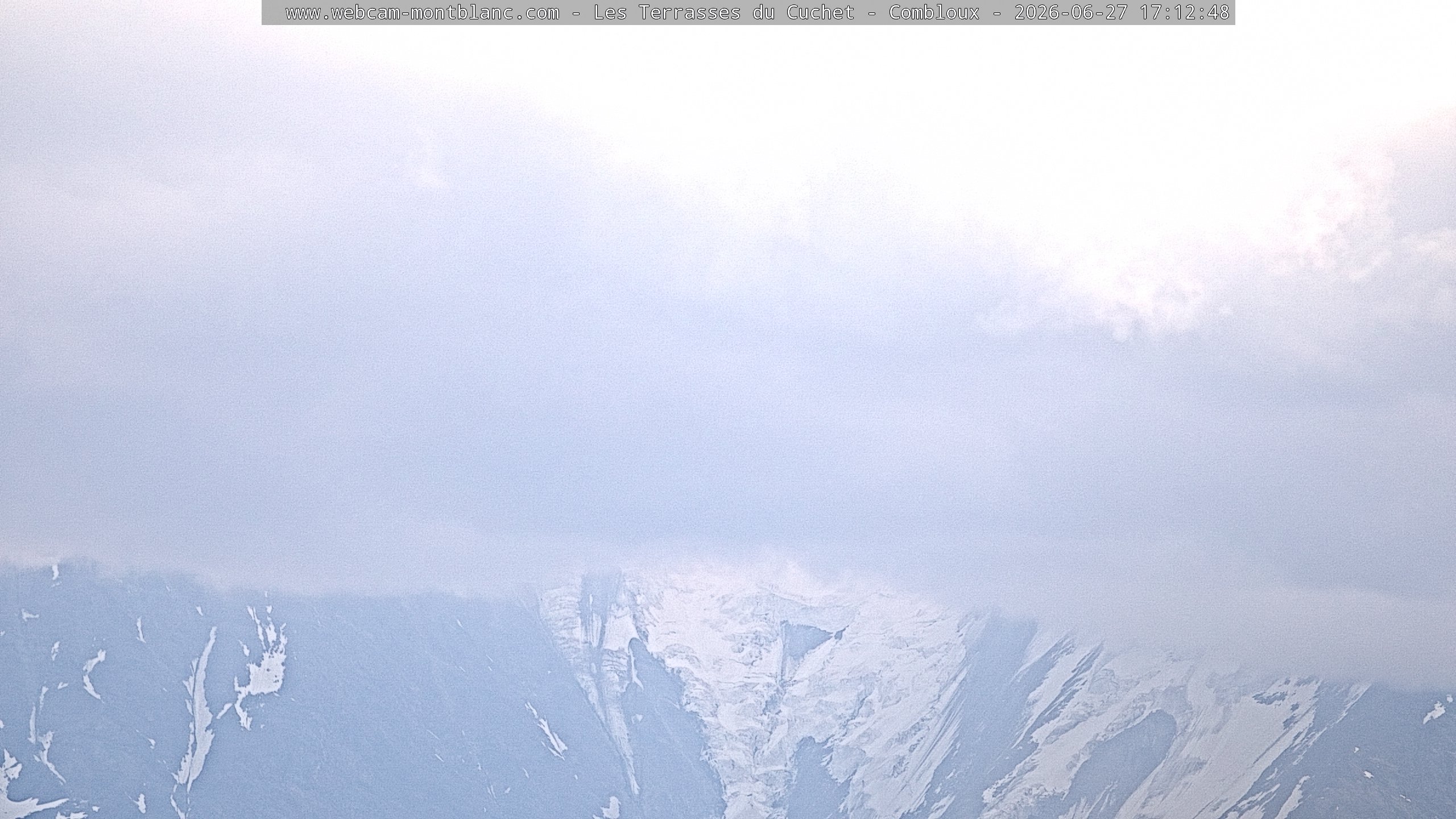 Mont Blanc