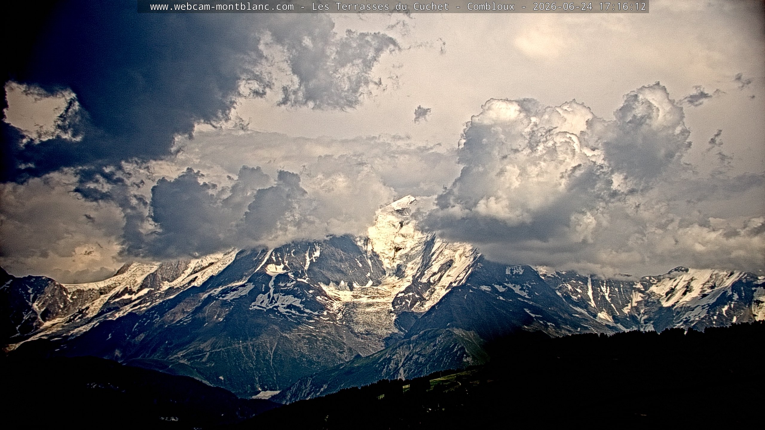 Mont Blanc