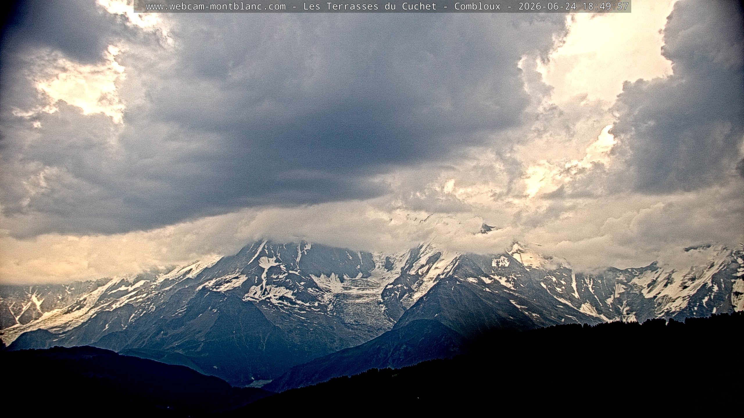 Mont Blanc