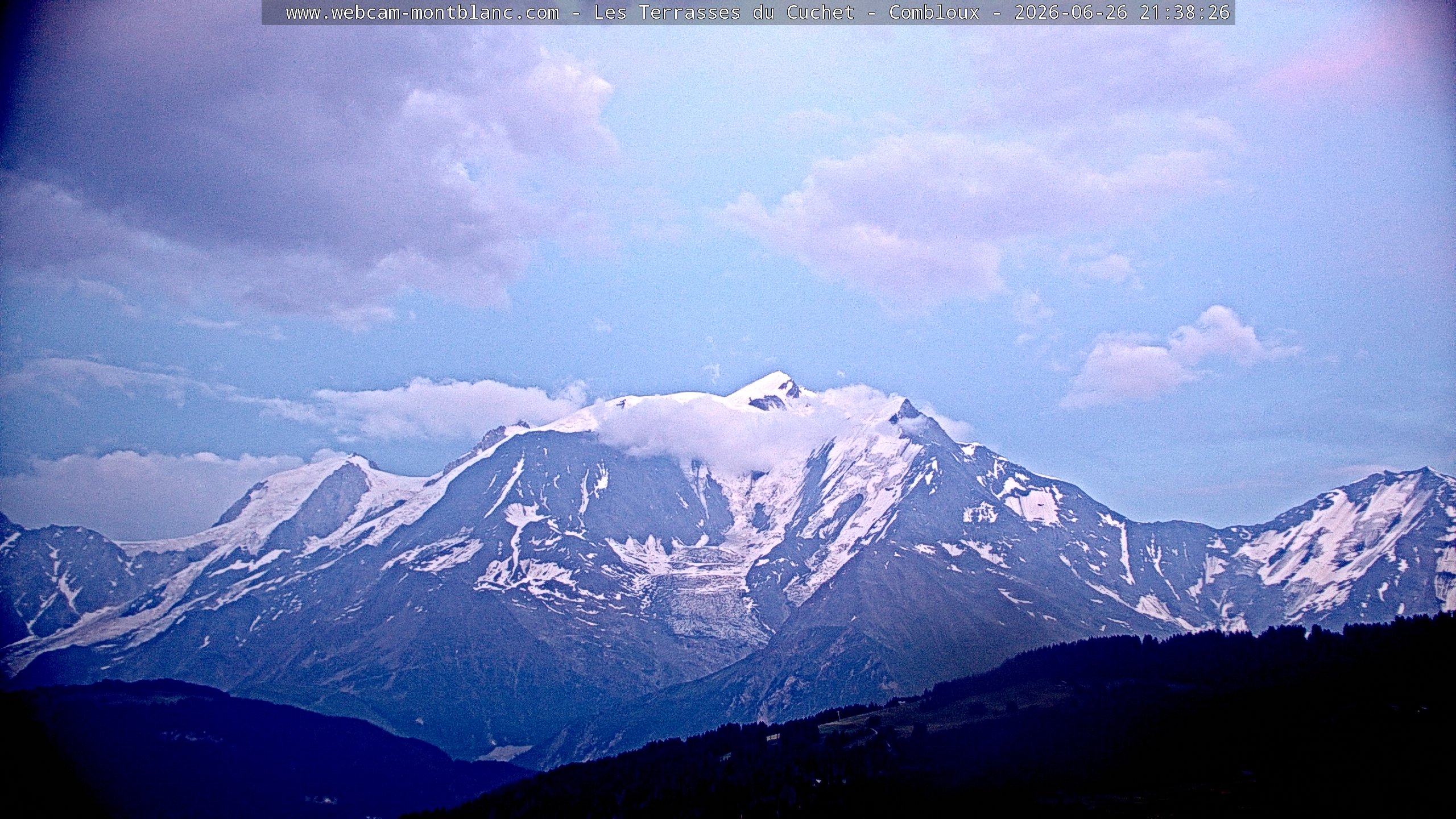 Mont Blanc