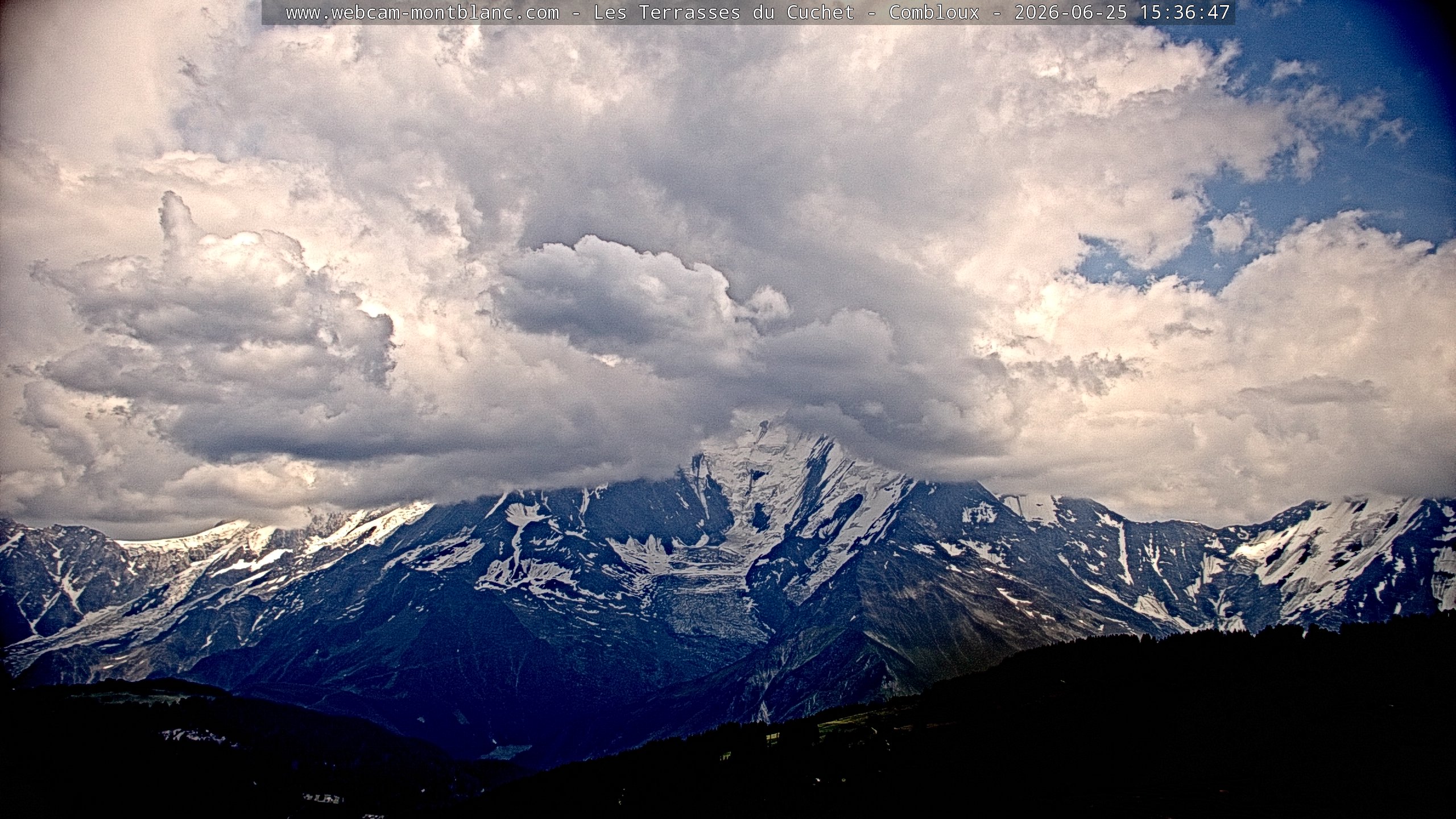 Mont Blanc