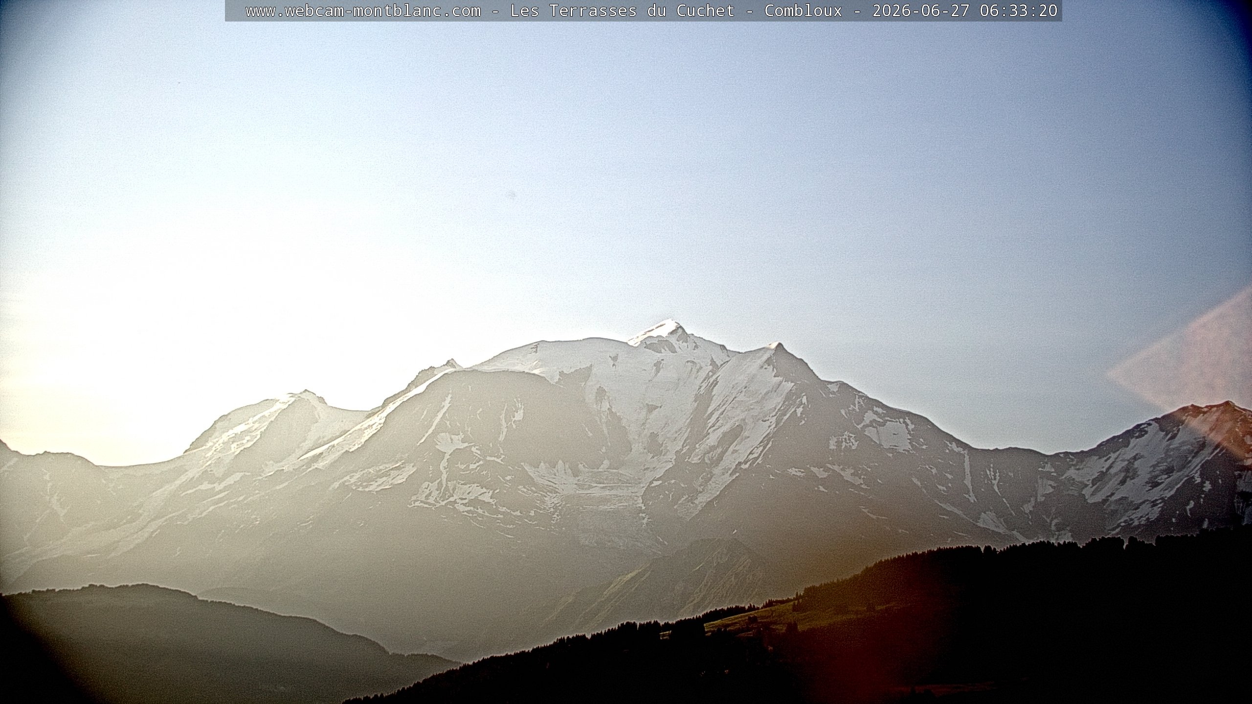 Mont Blanc