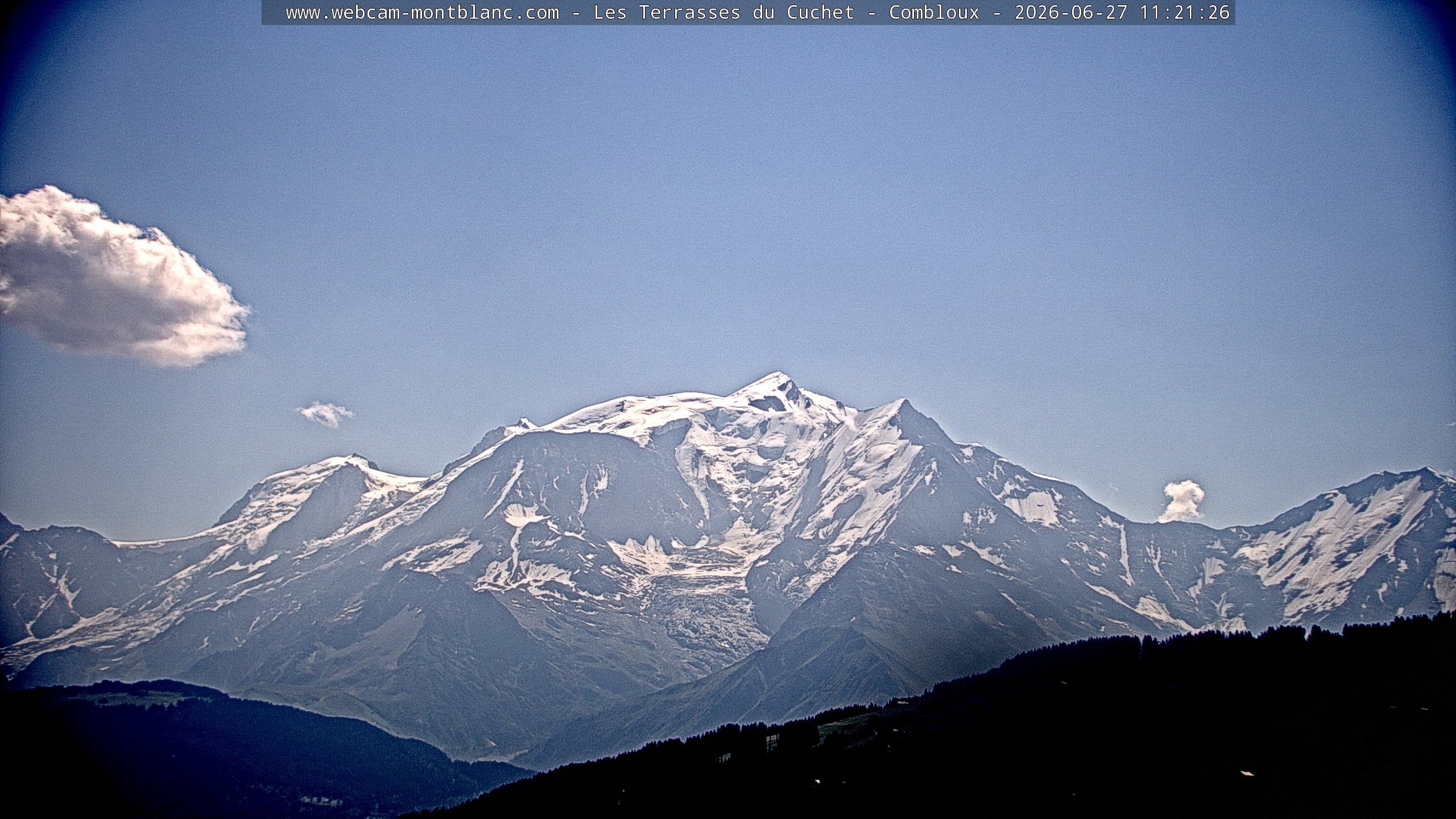 Mont Blanc