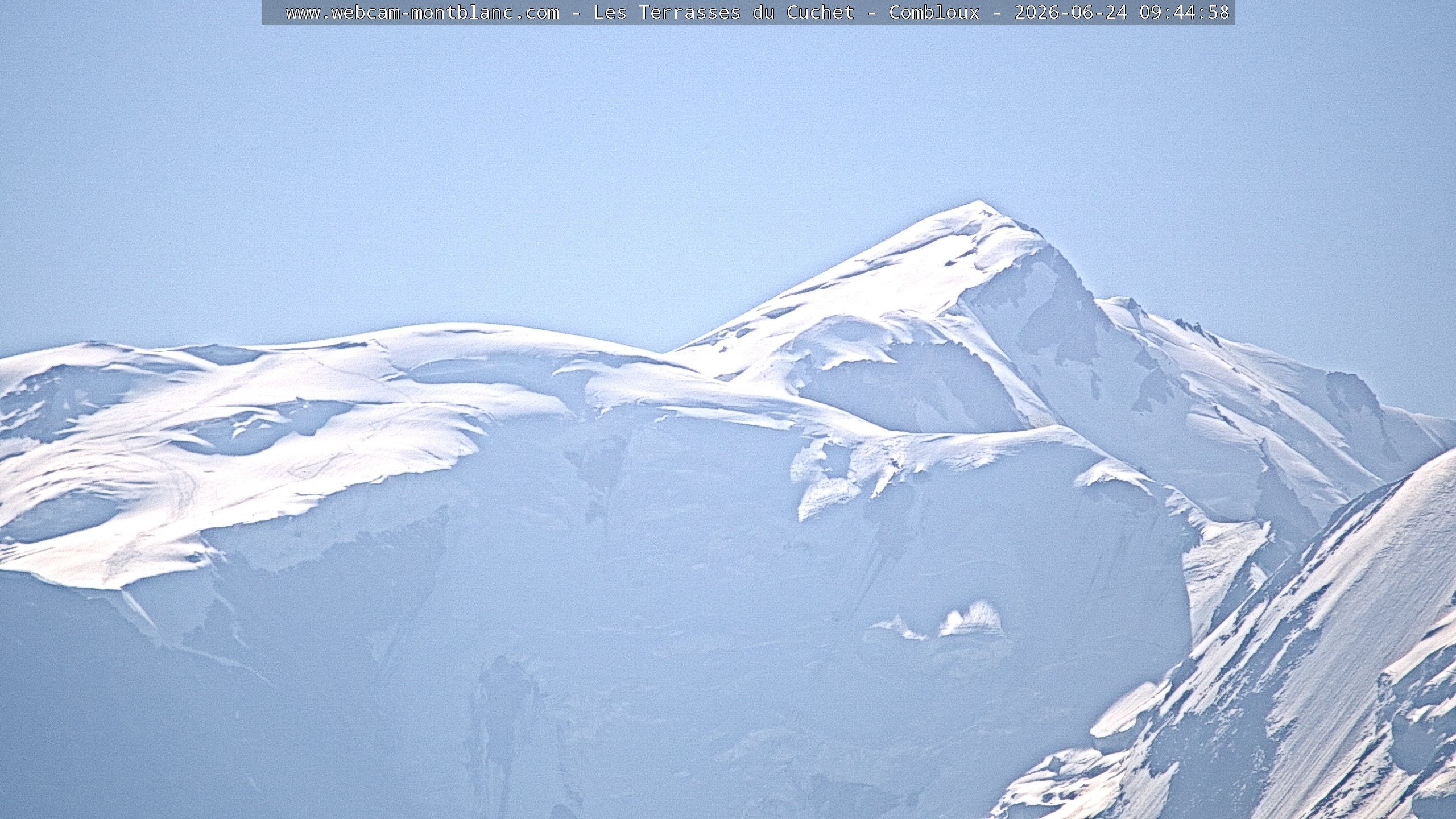 Mont Blanc