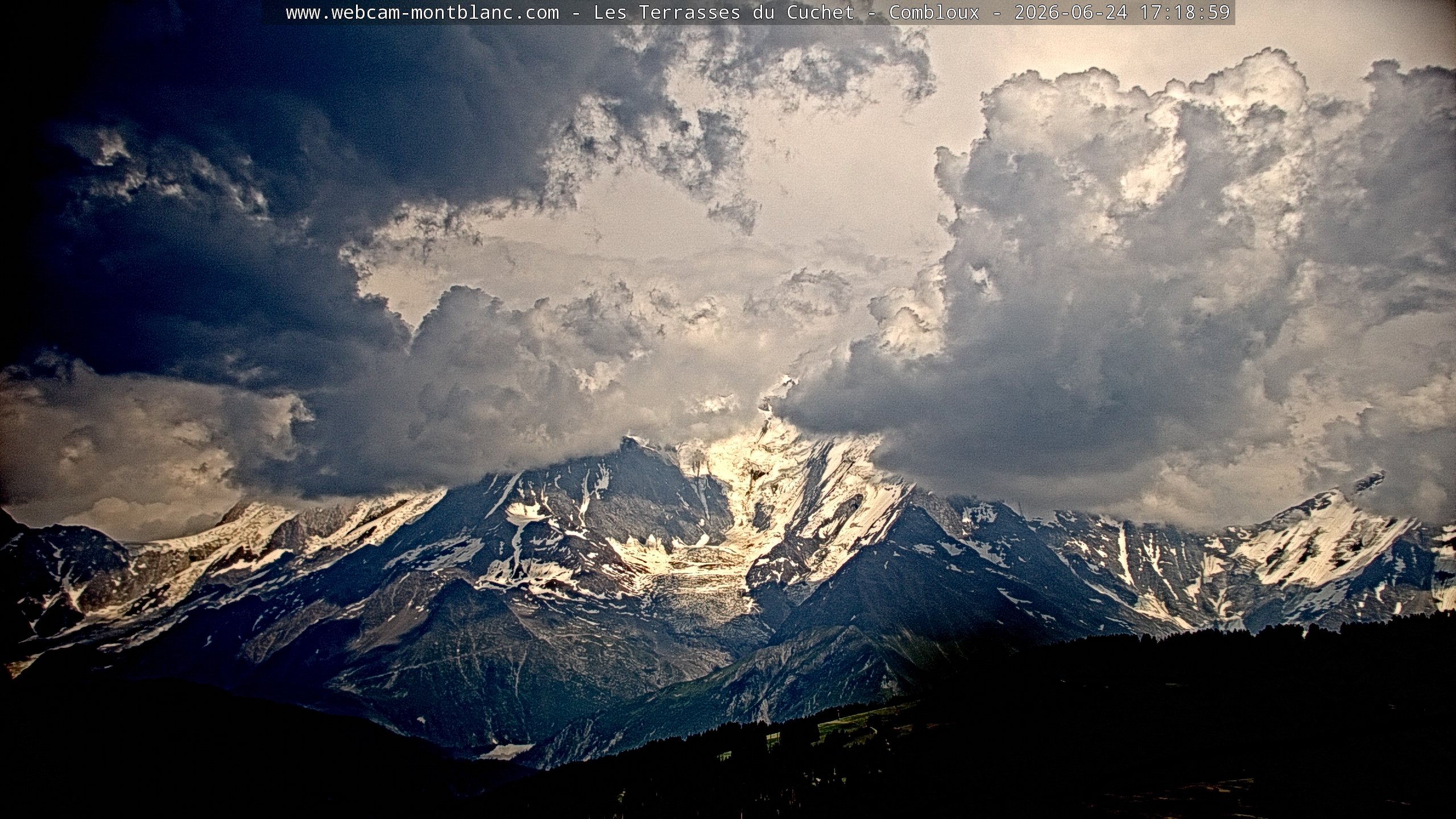 Mont Blanc