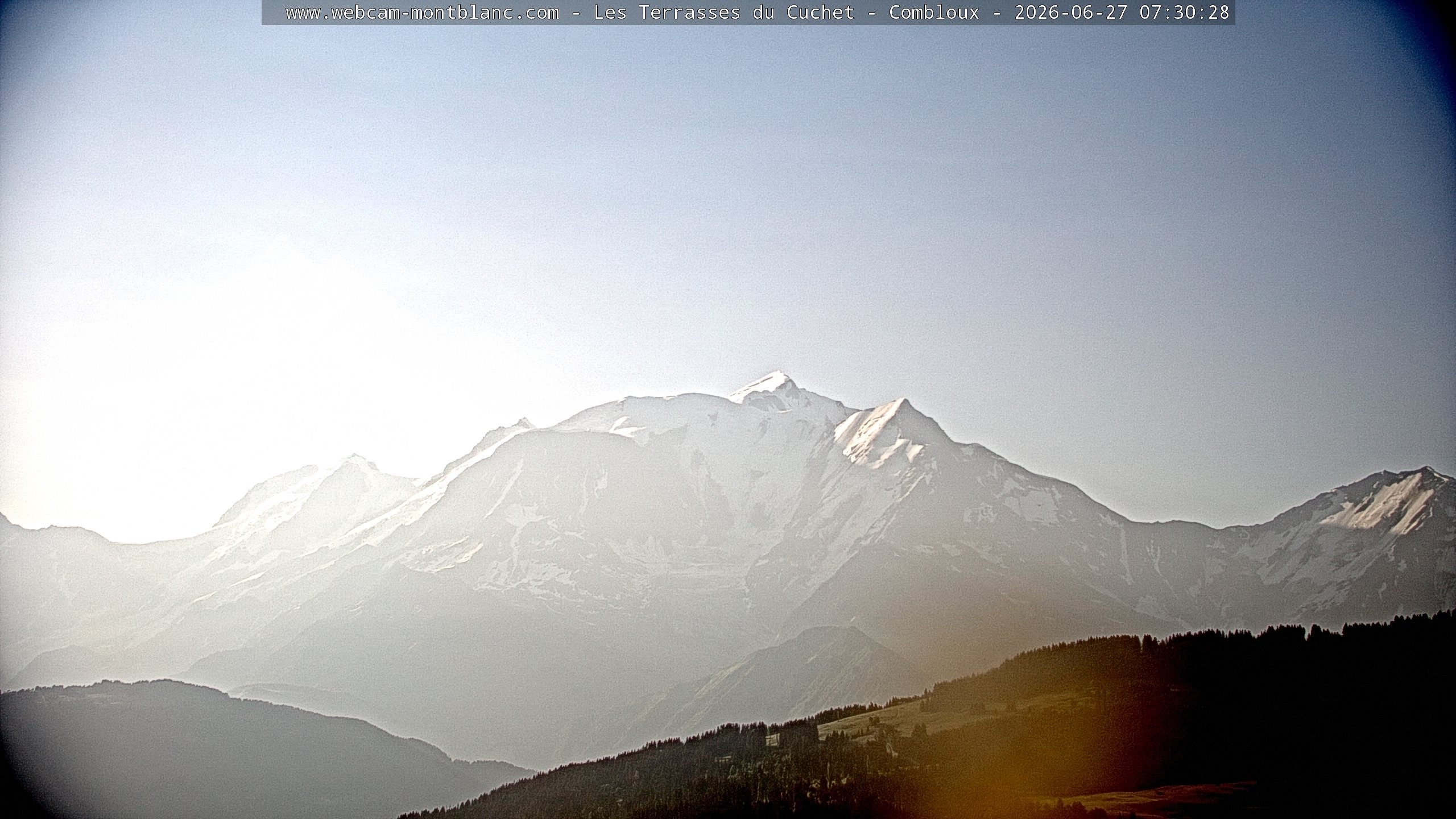Mont Blanc