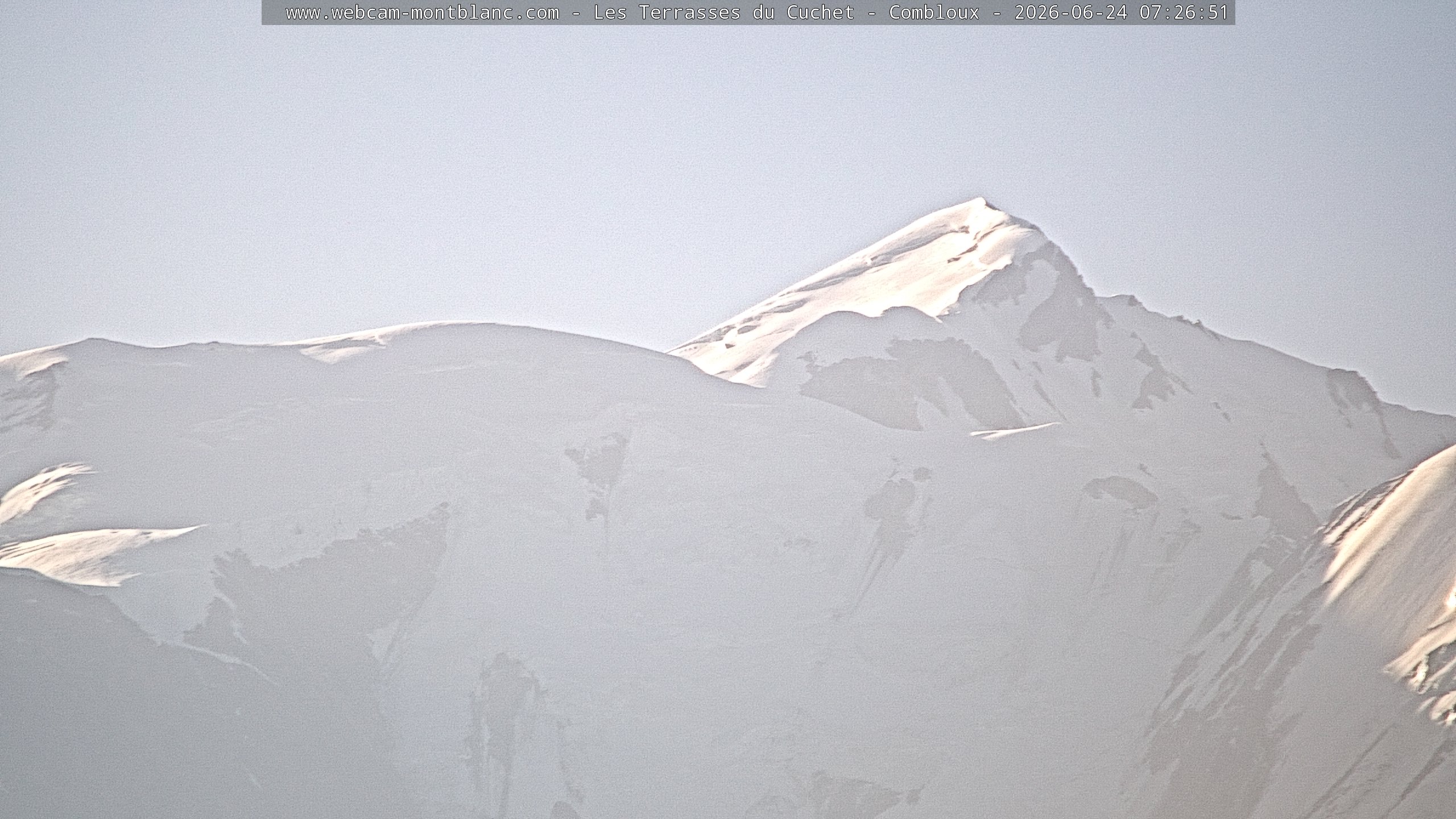 Mont Blanc